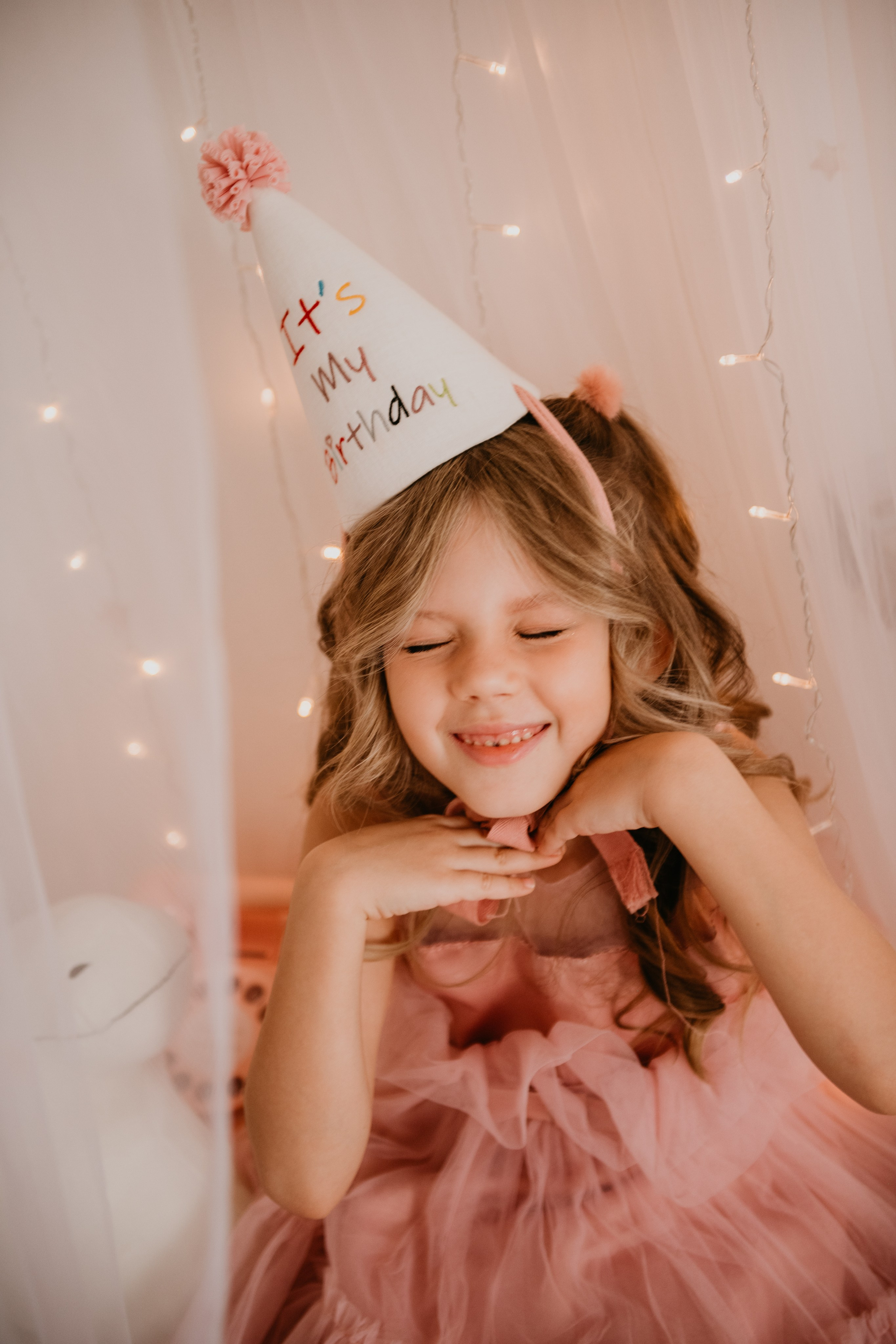 День рождения. Детский и семейный фотограф в Армавире Даша Зубкова