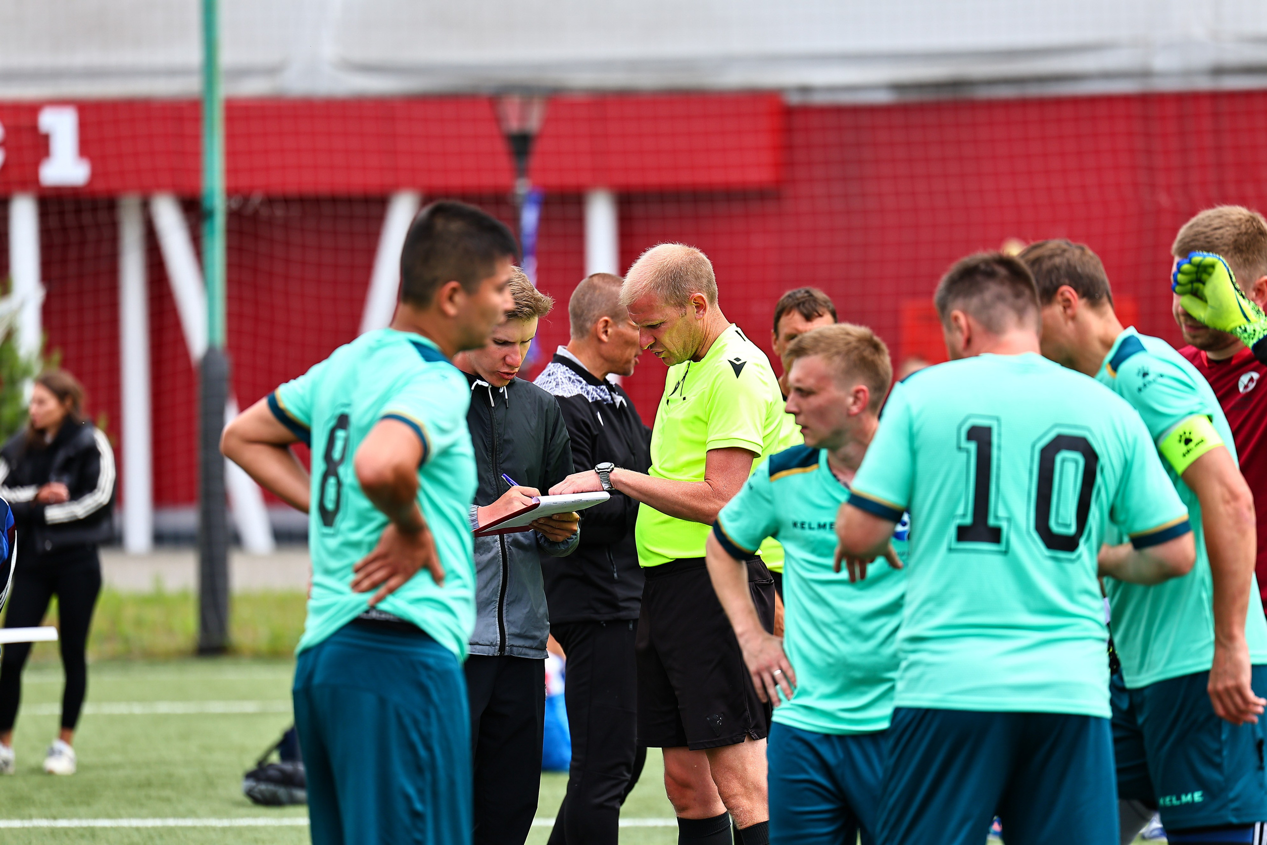 АТОМИАДА Лето 2025. Фототерапевт Ева Бунеева