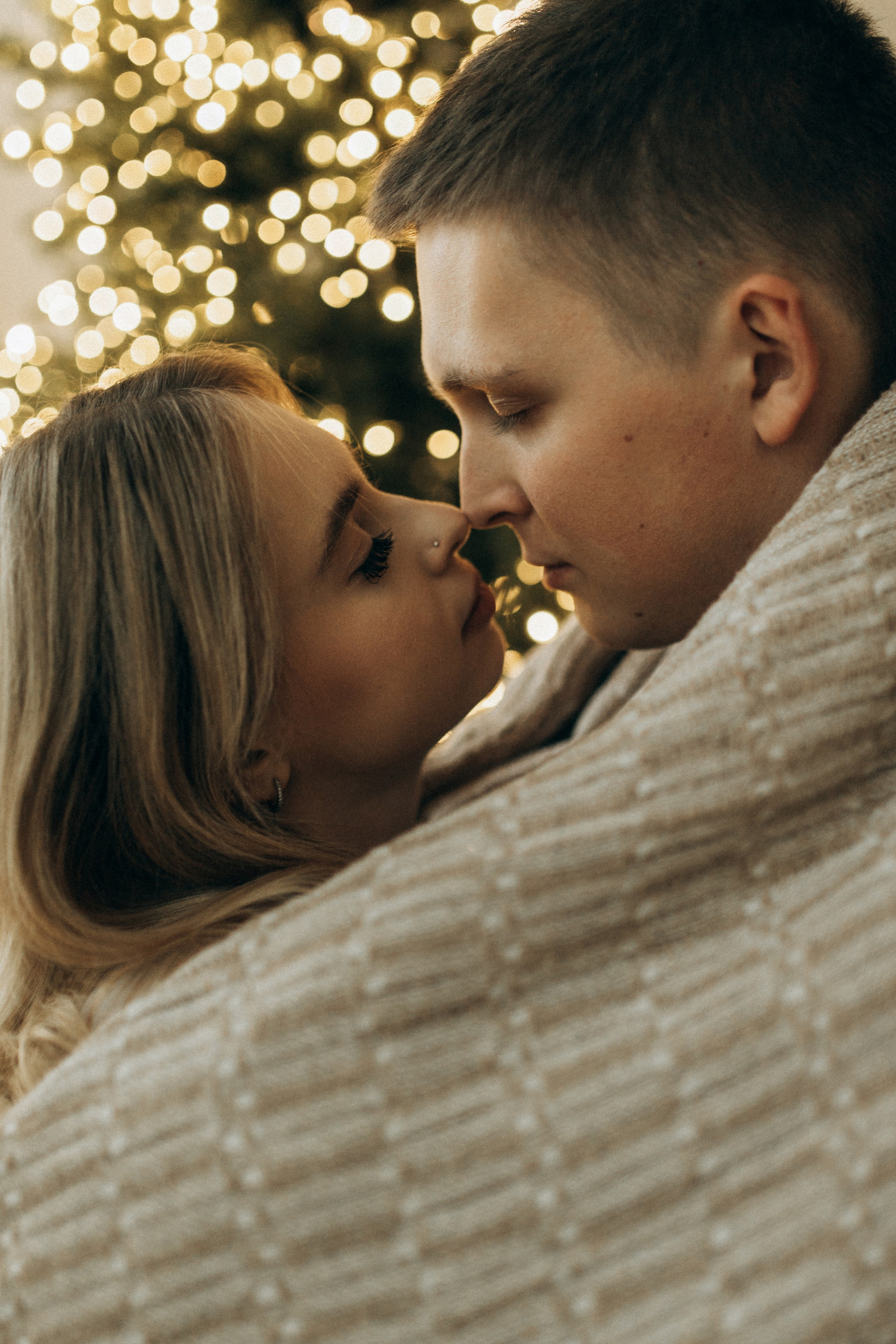 Юлия и Кирилл. Фотограф в Санкт-Петербурге