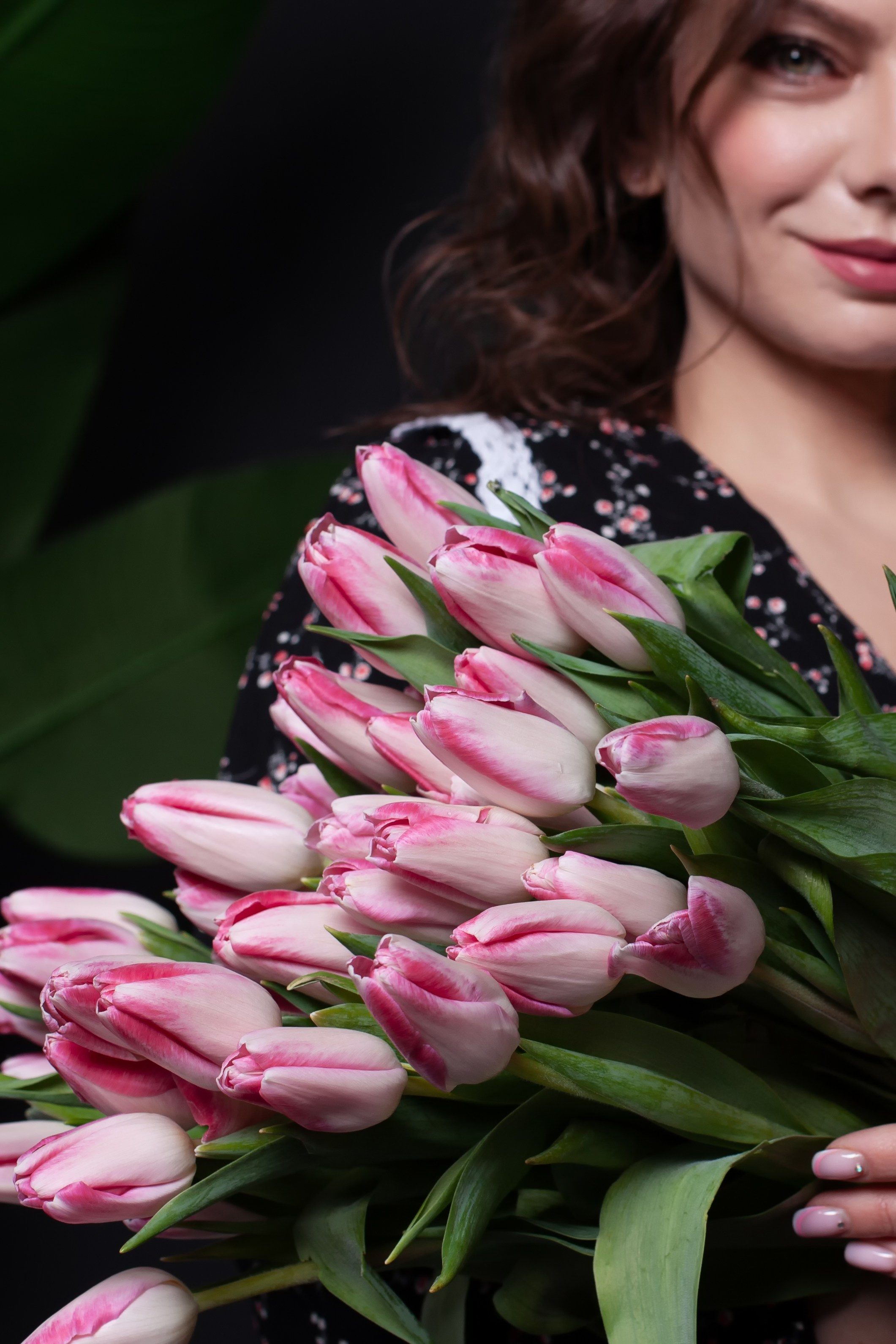 В ритме весны! Запрос — красиво, дерзко, стильно). Фотограф в Томске Евгения Гуляева