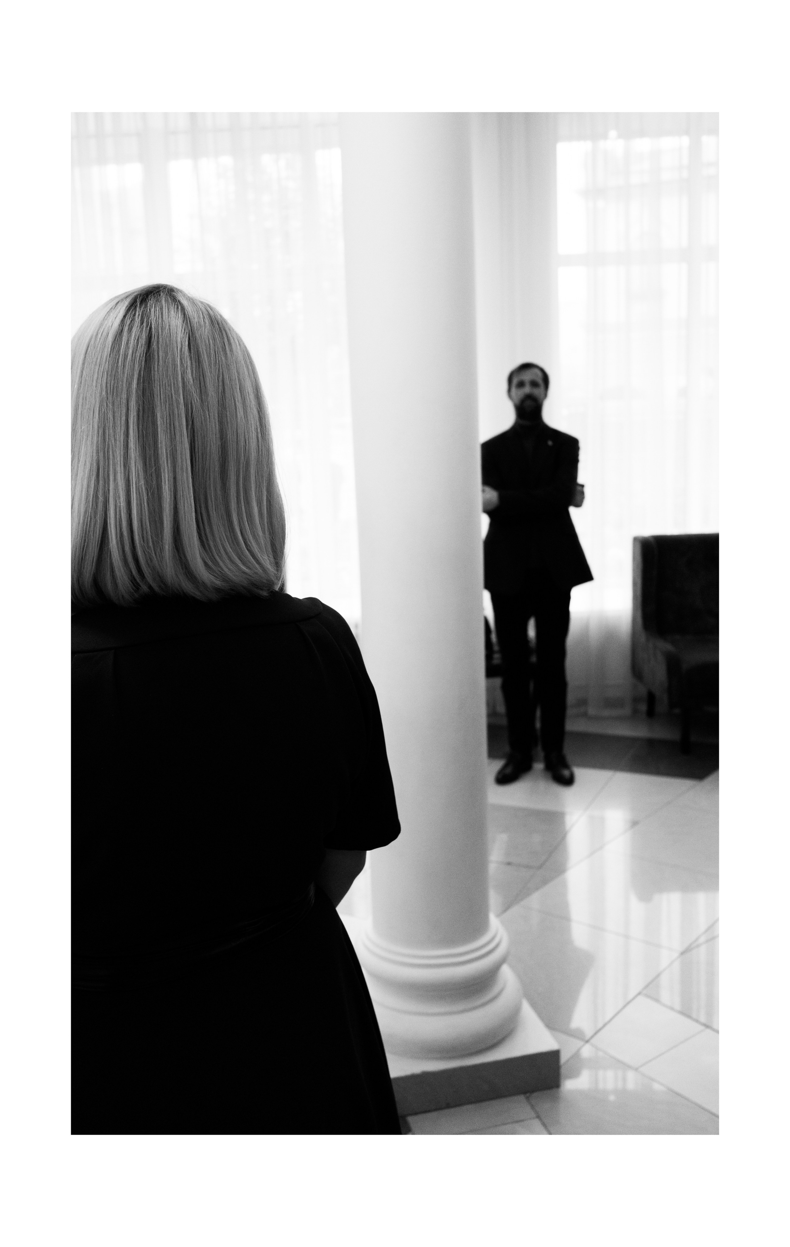 Интерьерные фотографии России. Фотографии Руслана Сайдалиева (Рус Сай)