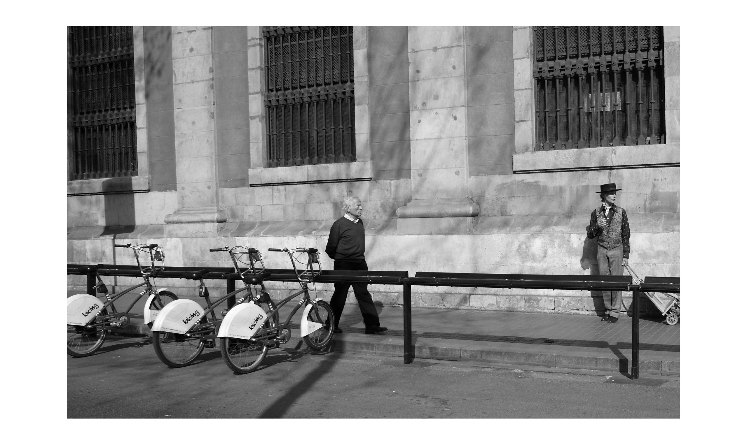 Фотографии из Европейских городов для интерьеров. Фотографии Руслана Сайдалиева (Рус Сай)