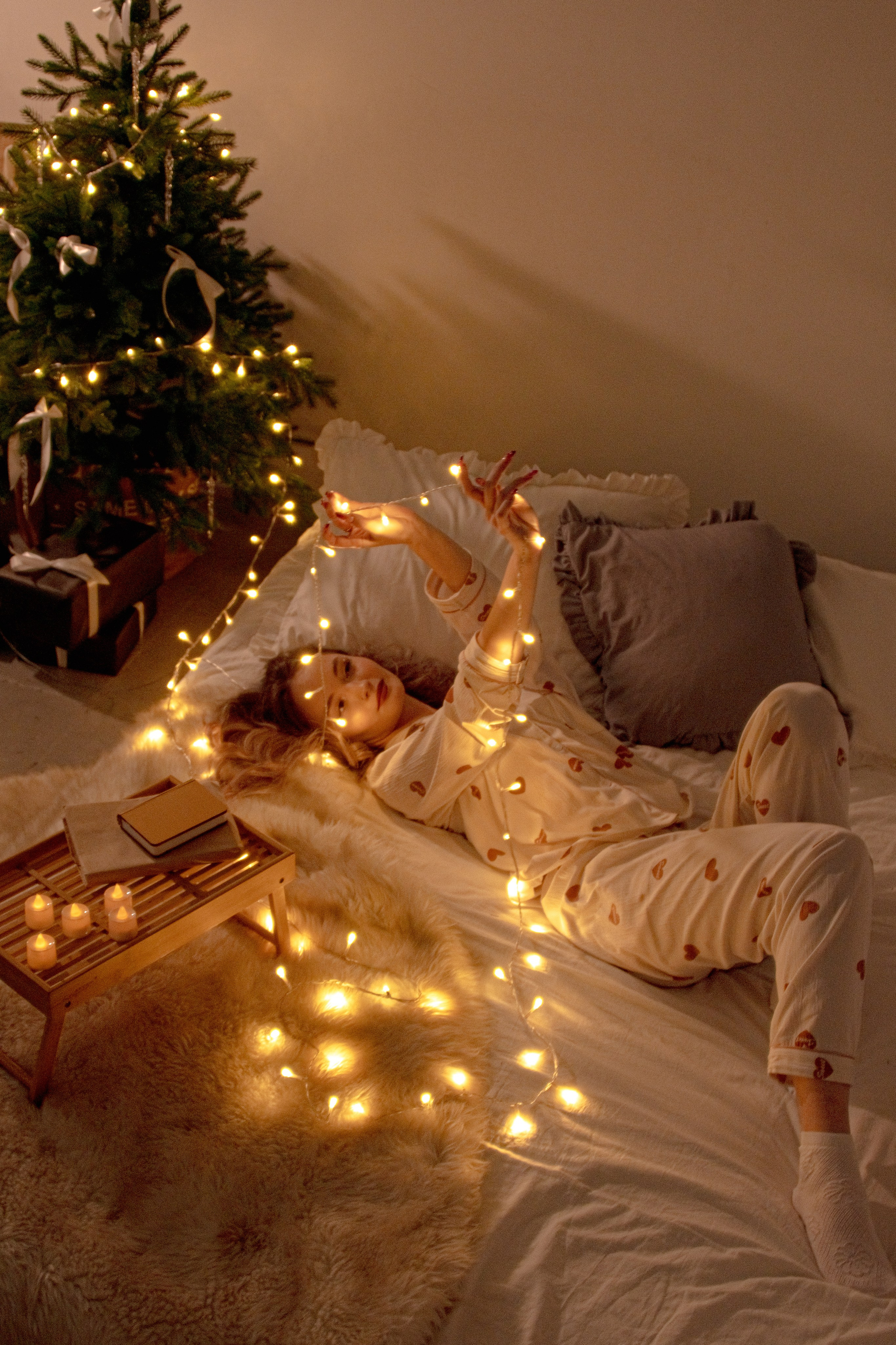 Персональная съемка для Ники. Фотограф в Санкт-Петербурге Ксения Яковчук