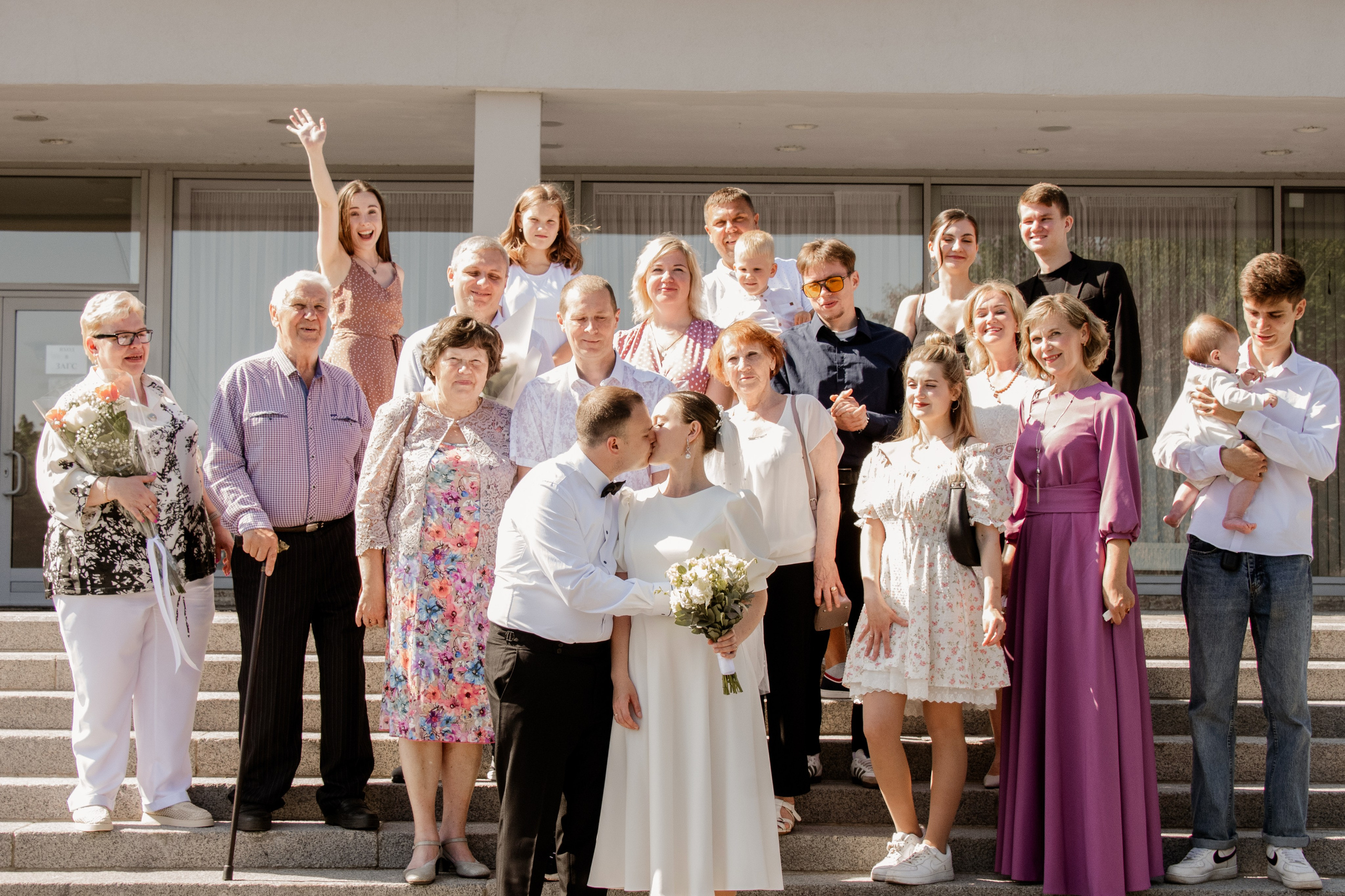Вадим и Ксения. Фотограф в Санкт-Петербурге Ксения Яковчук