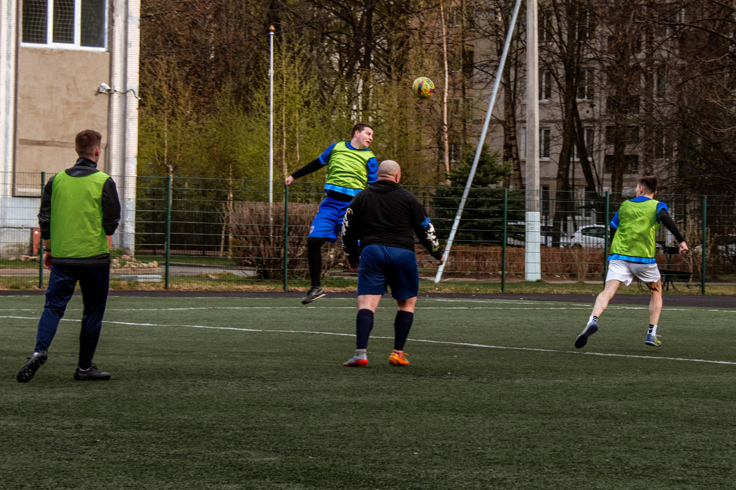 Спортивный репортаж 30.04.23. Фотограф в Санкт-Петербурге Ксения Яковчук