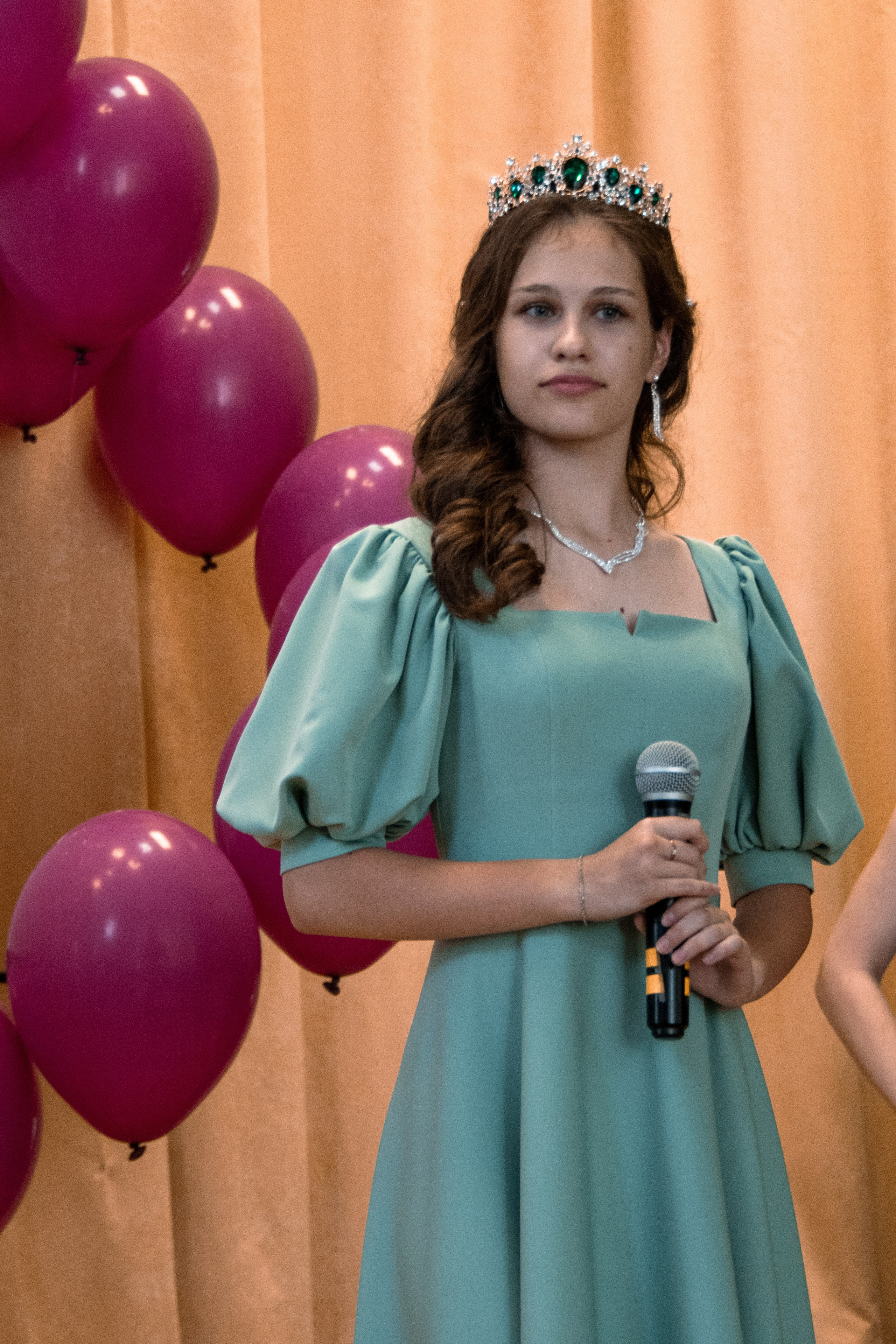 Съемка выпускного. Фотограф в Санкт-Петербурге Ксения Яковчук