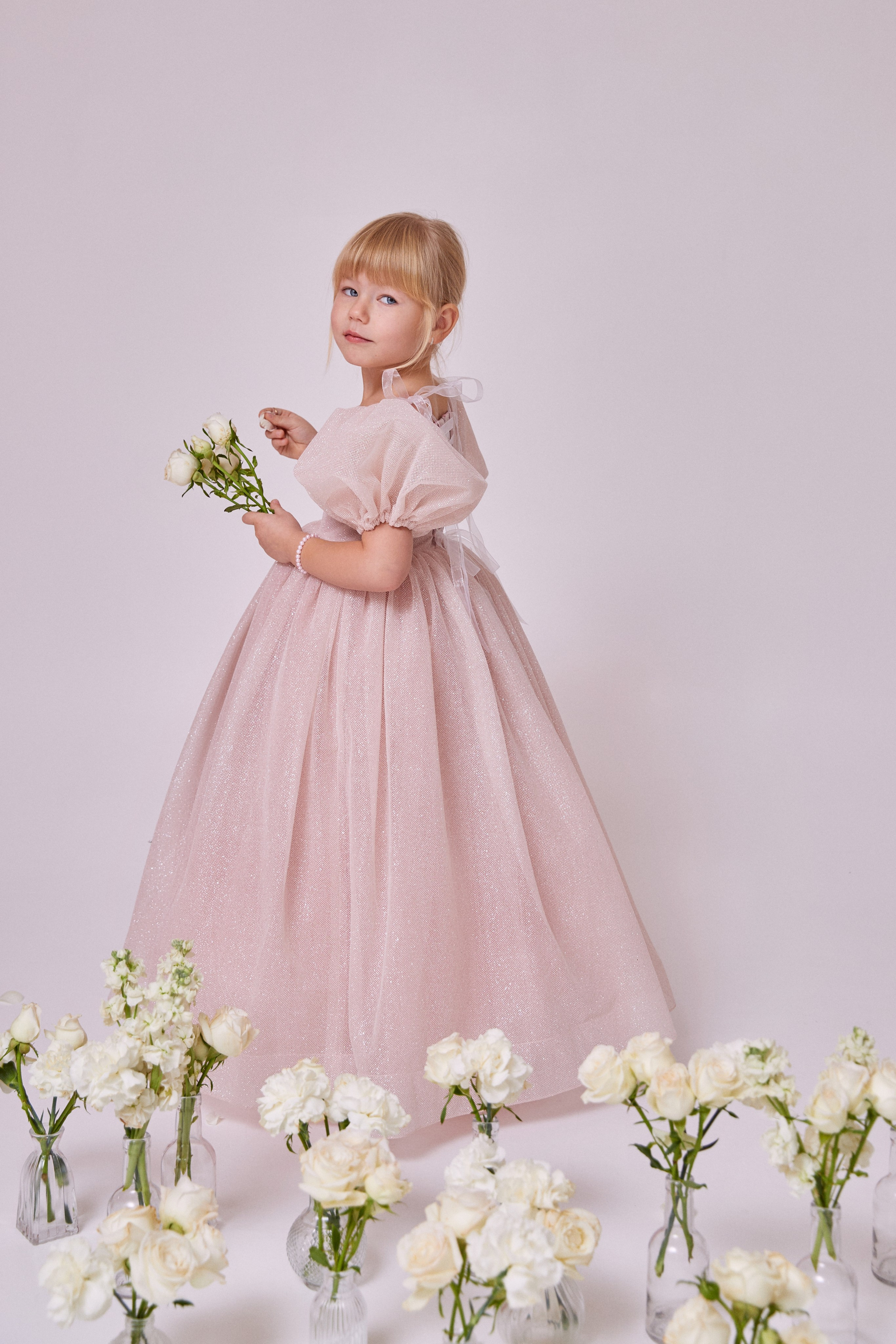 София 5 лет. Фотограф