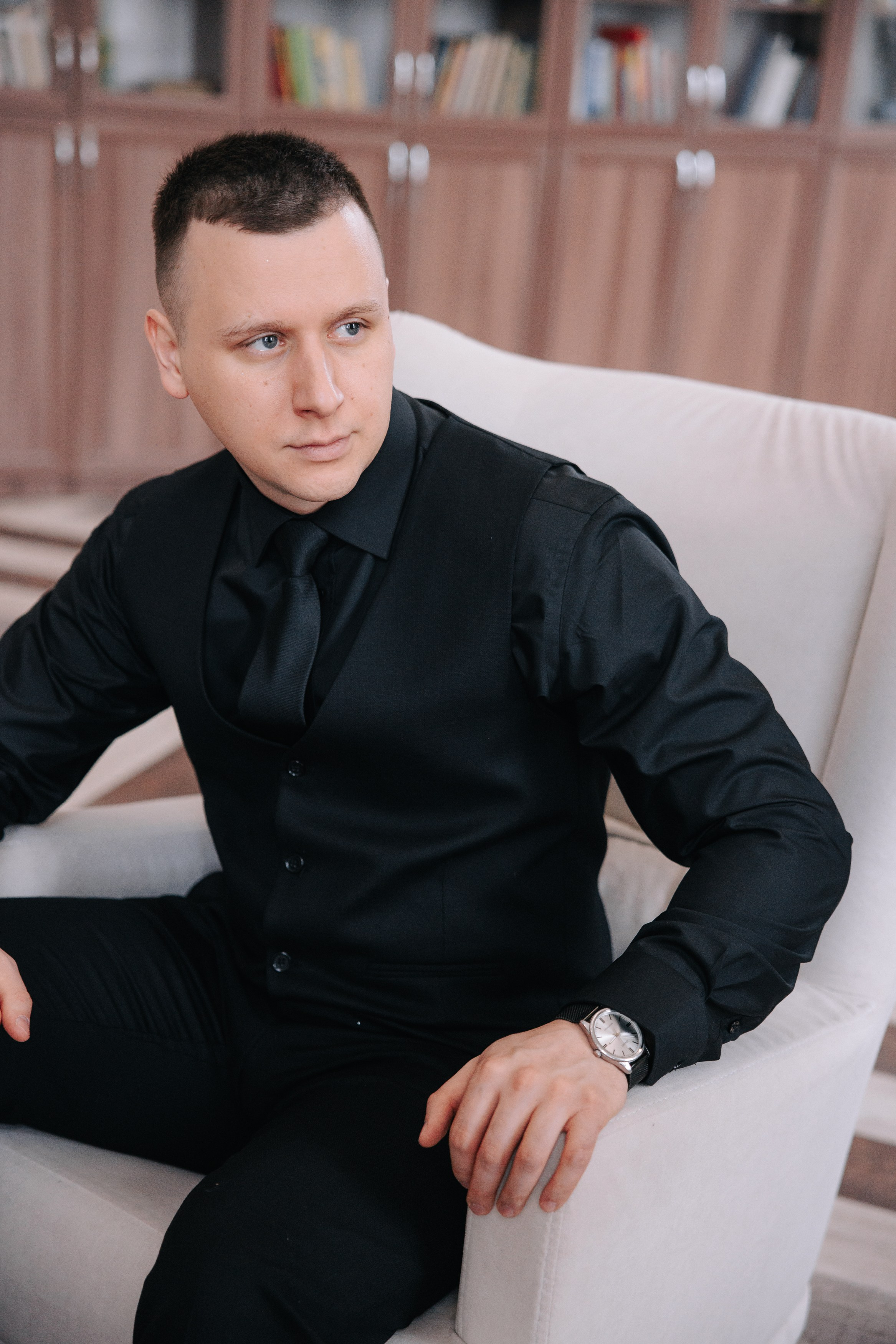 Ivan Nataly. Фотограф в Ижевске и Казани Богданов Яков