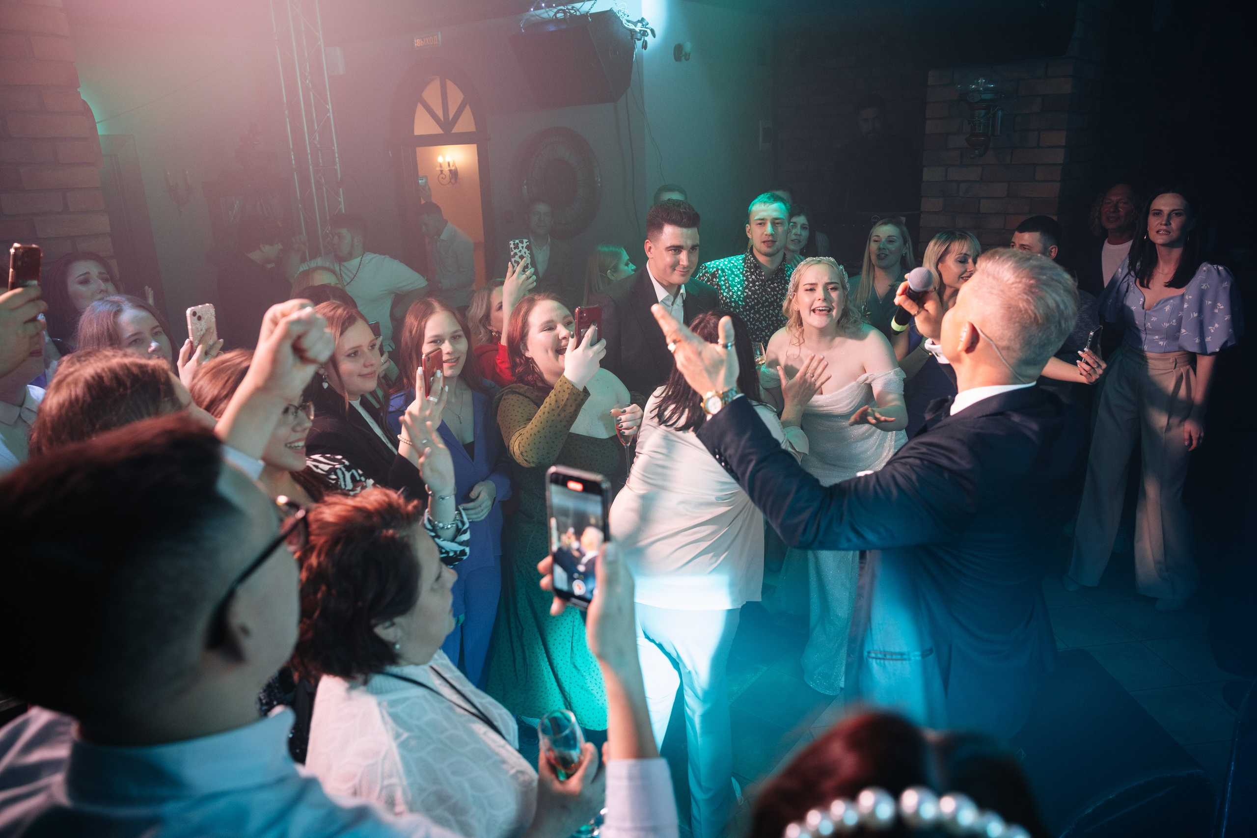 Wedding Станислав Вера. Фотограф в Ижевске и Казани Богданов Яков