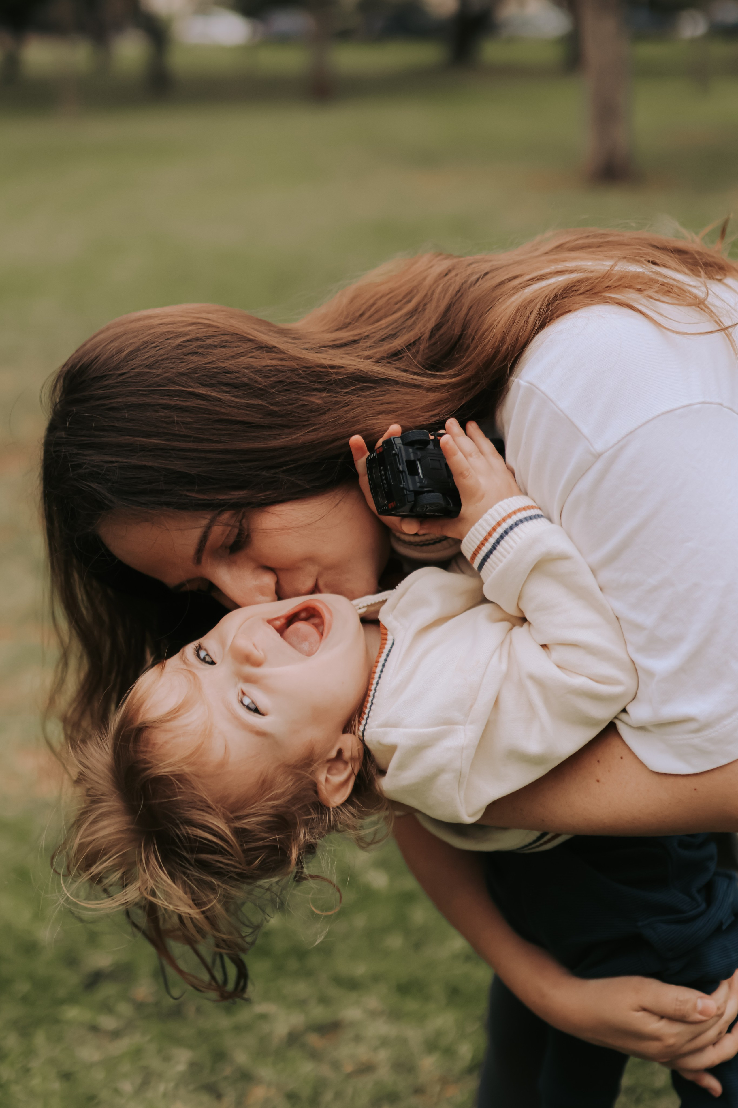 Leo's turning 2, Tel Aviv | December 2026. Photographer in Israel Alice Milchin