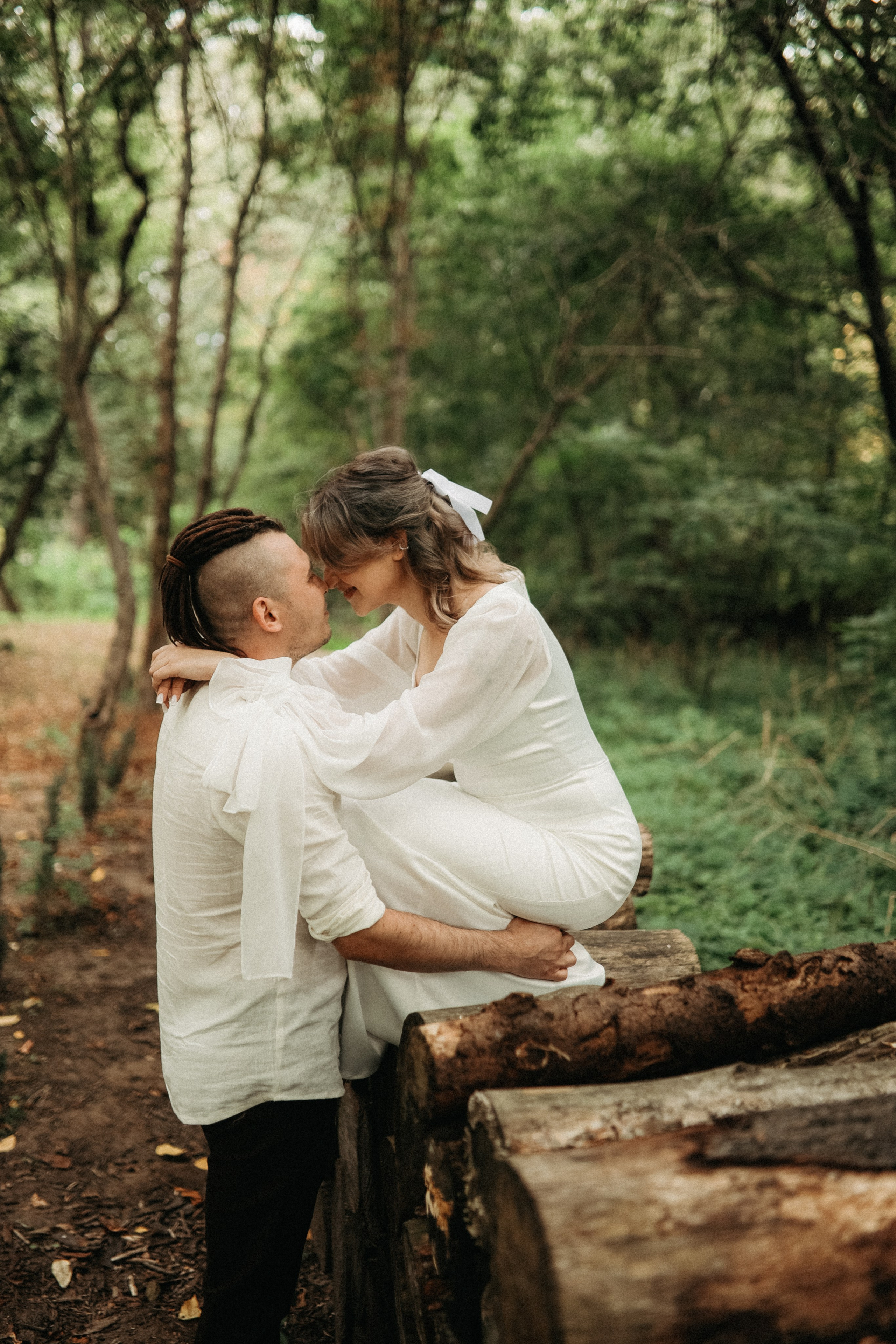 Аня & Стас. Фотограф в Москве, Электростали, Ногинске, Балашихе, Александра Кукушкина