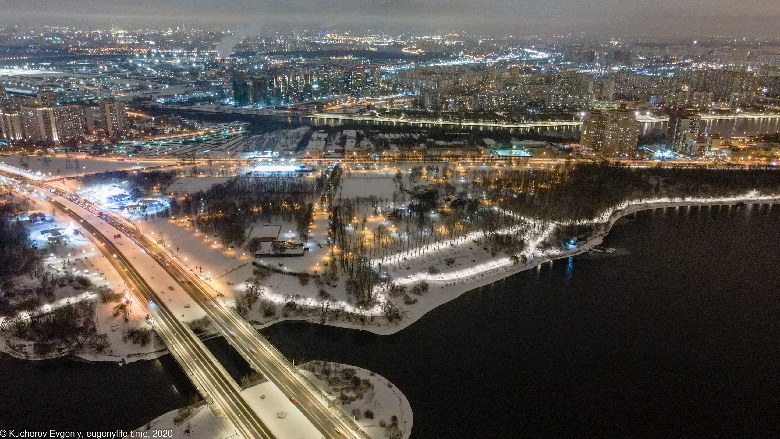 Квадрокоптеры. Кучеров Евгений. Фотограф
