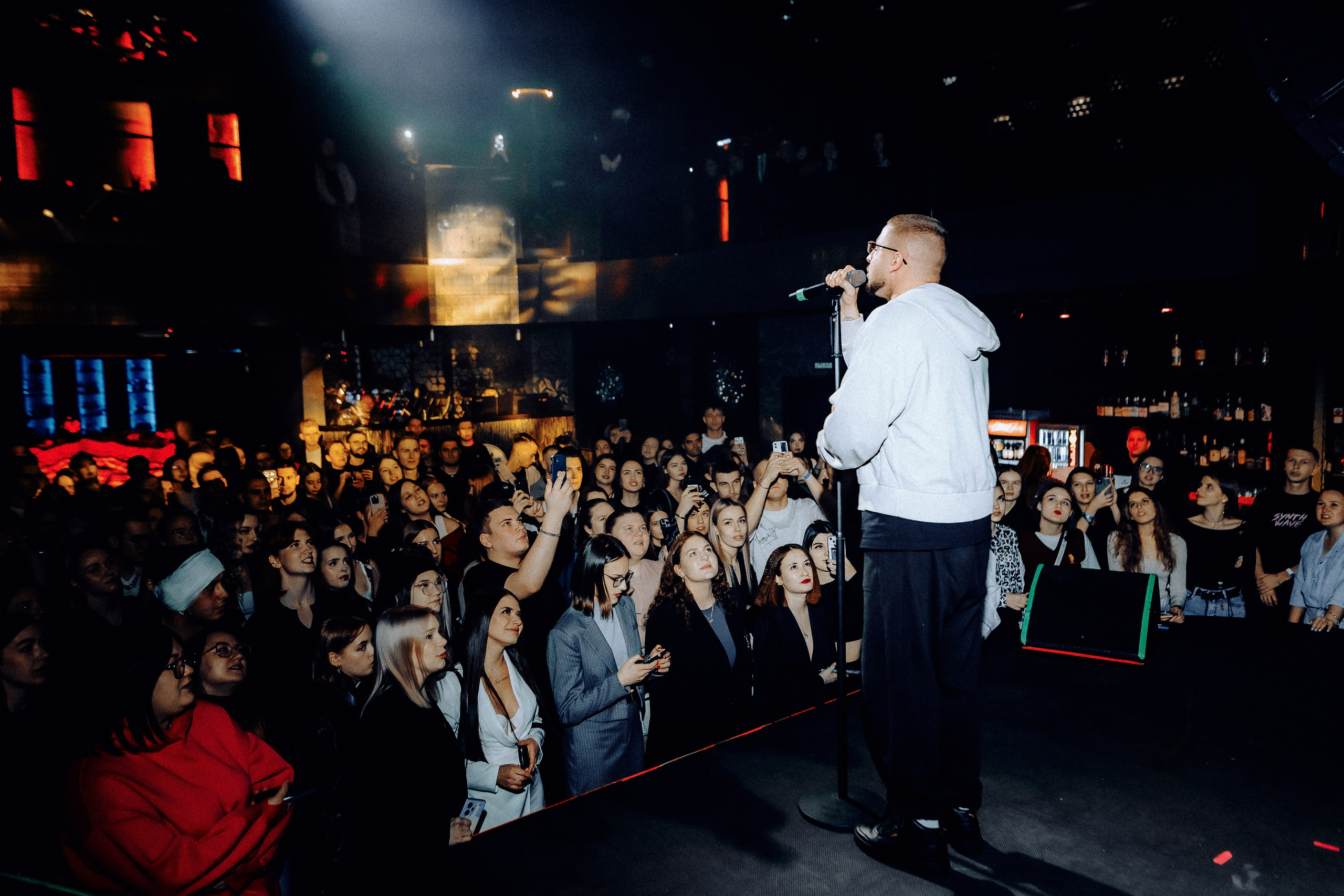 Гарик Погорелов. Андрей Малахов — Фотограф в Хабаровске