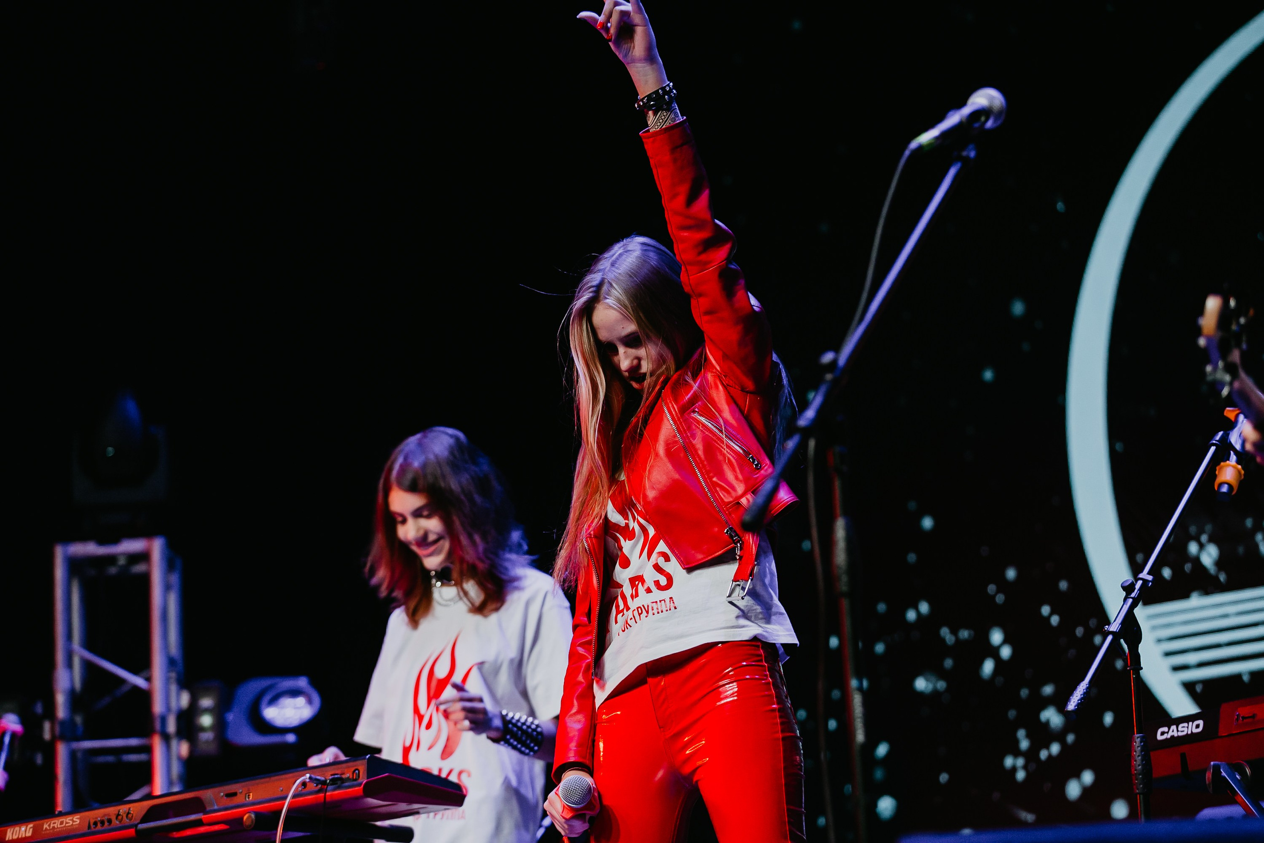 Всероссийский фестиваль «Серебряные струны». Фотограф событий Злобин Дмитрий