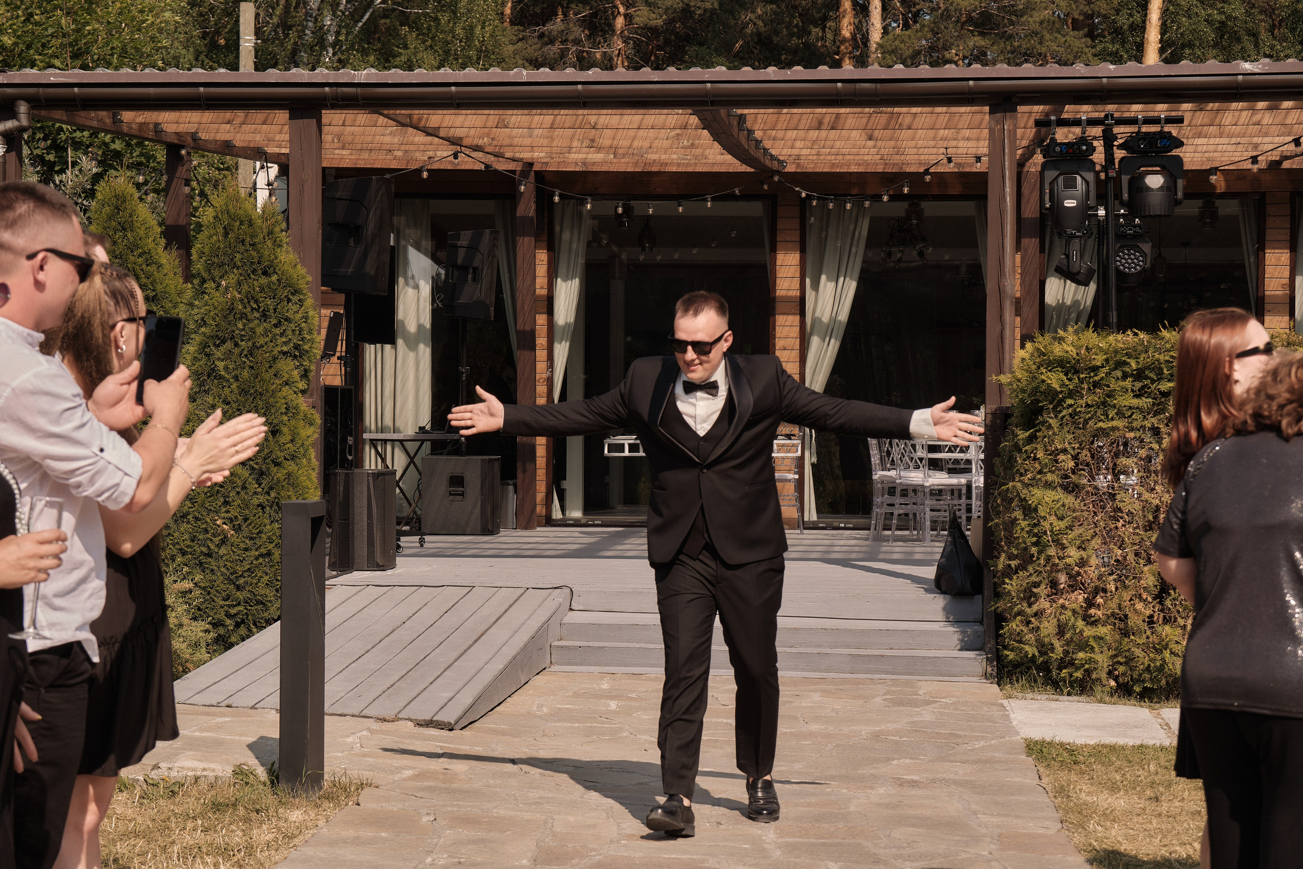 РУСЛАН И ДИАНА. Свадебный фотограф в Екатеринбурге Соседков Евгений