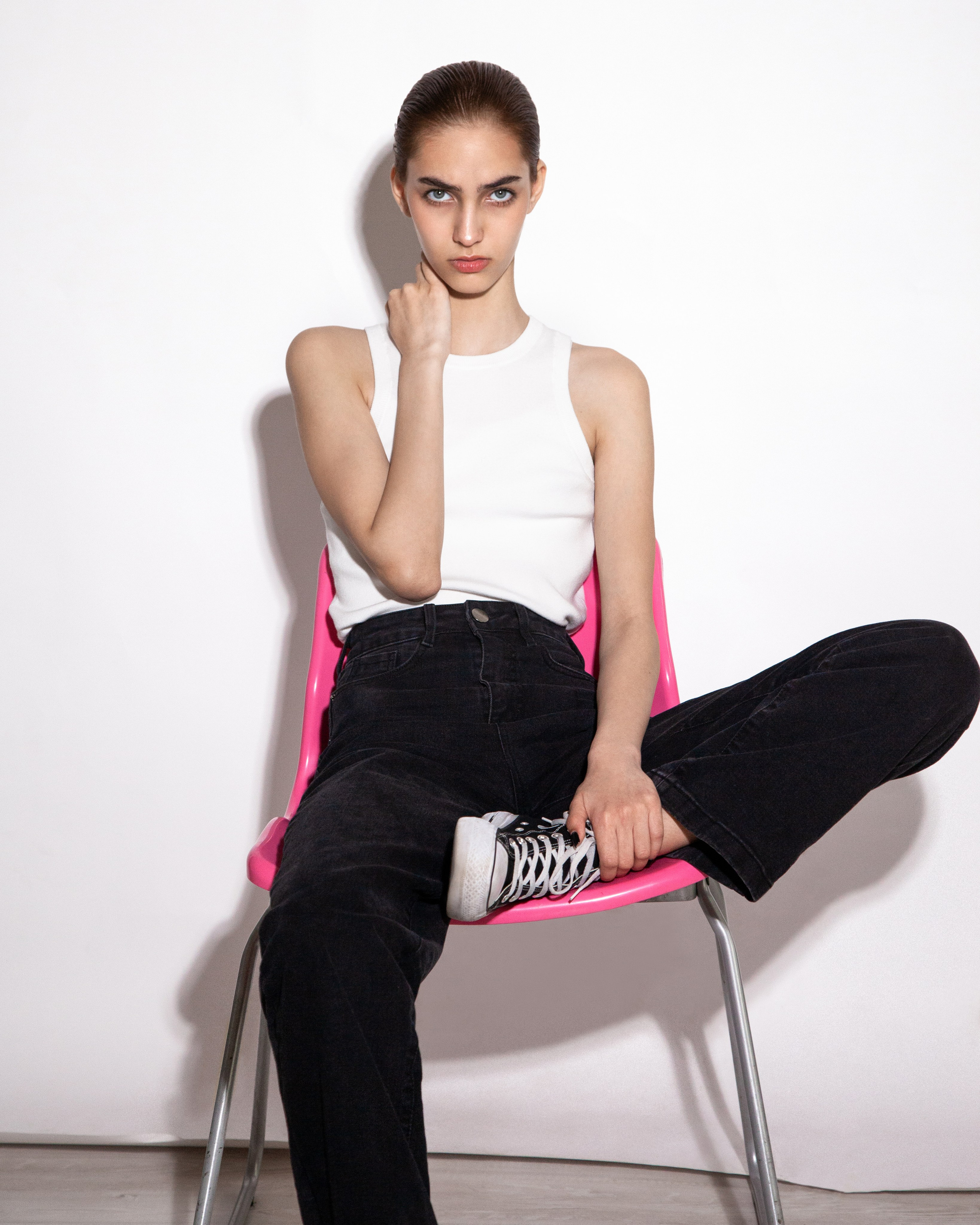 Камилла. Стелла Бурлина | Фотограф Москва