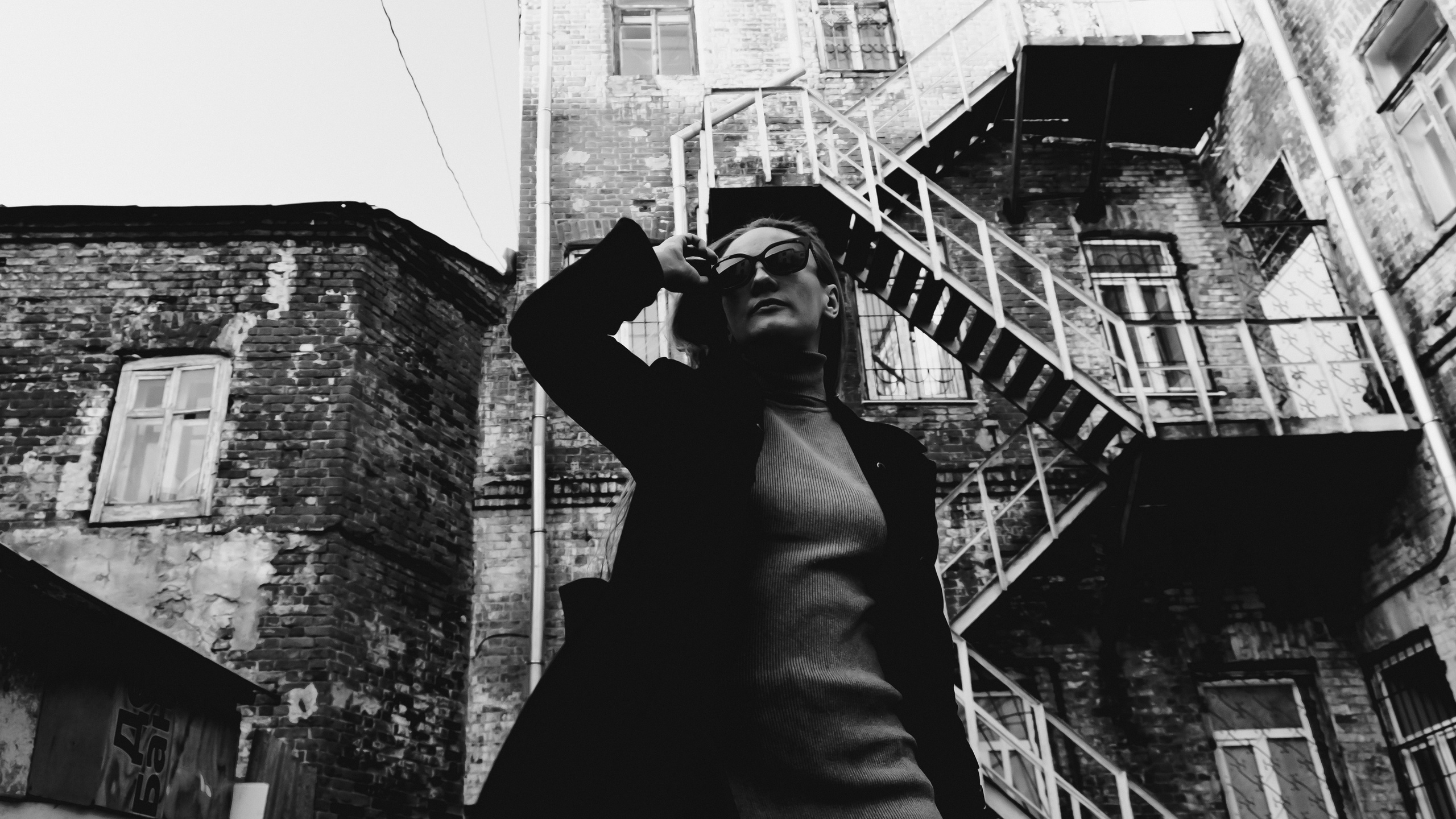 Елена. Дмитрий Пропадалин, Нейрофотография