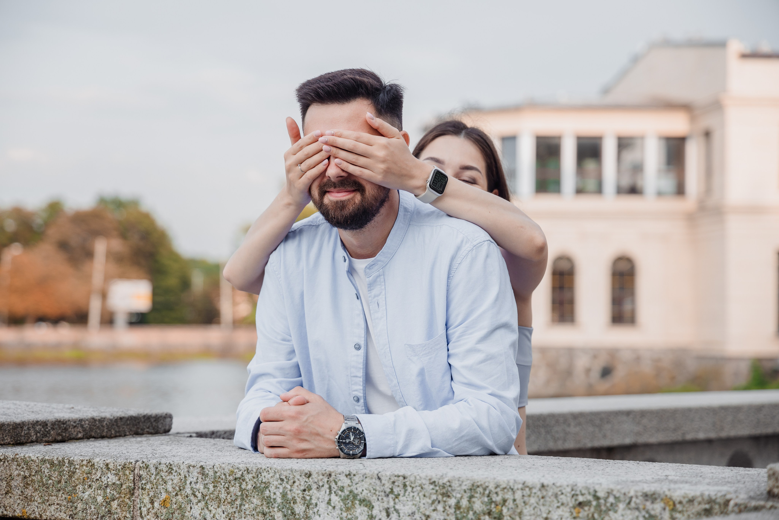 Mercure 4*. Фотограф Елена Медок Калининград