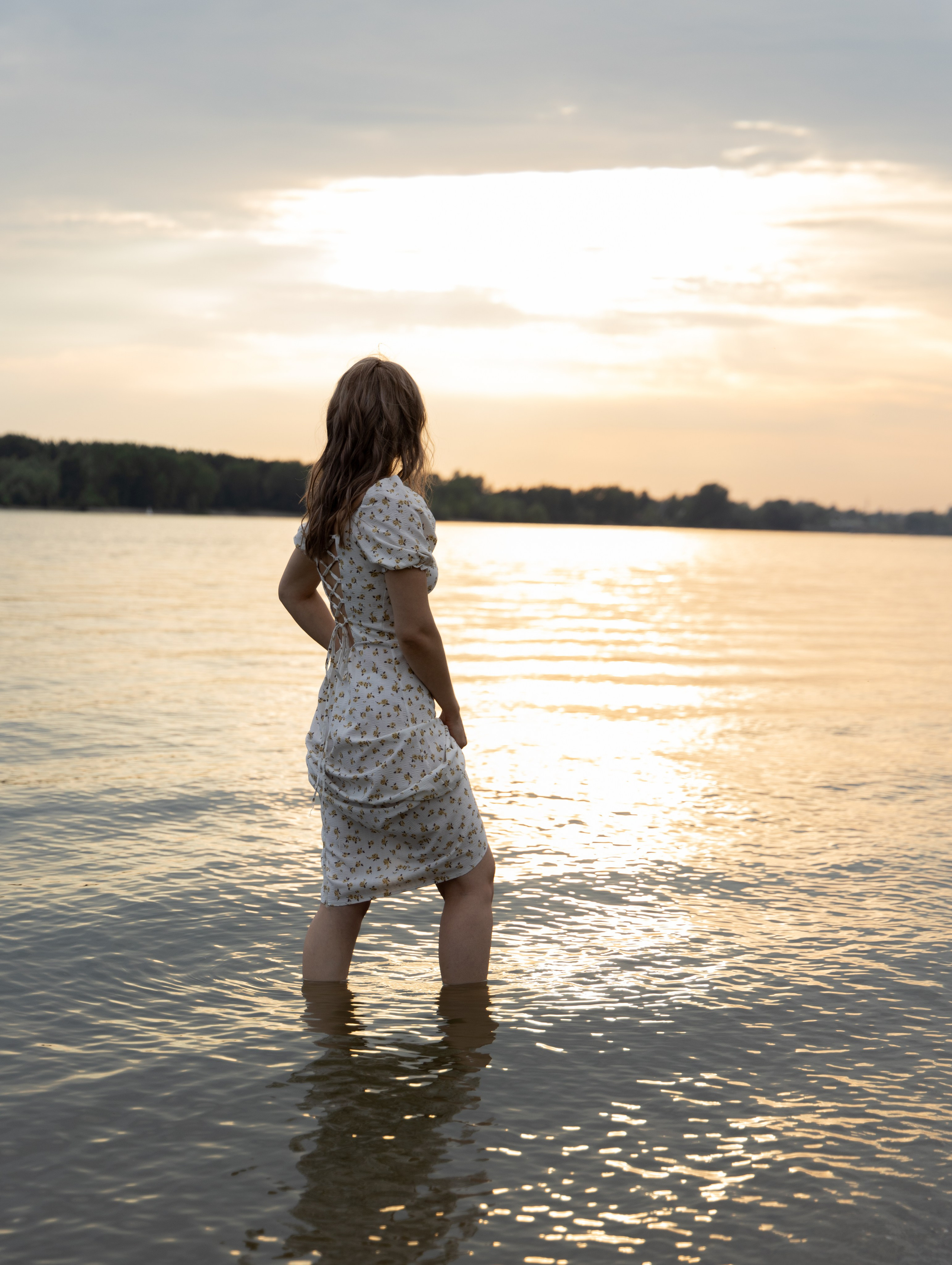 Love story — Елена и Сергей. Фотограф в Новосибирске Анна Полторацкая