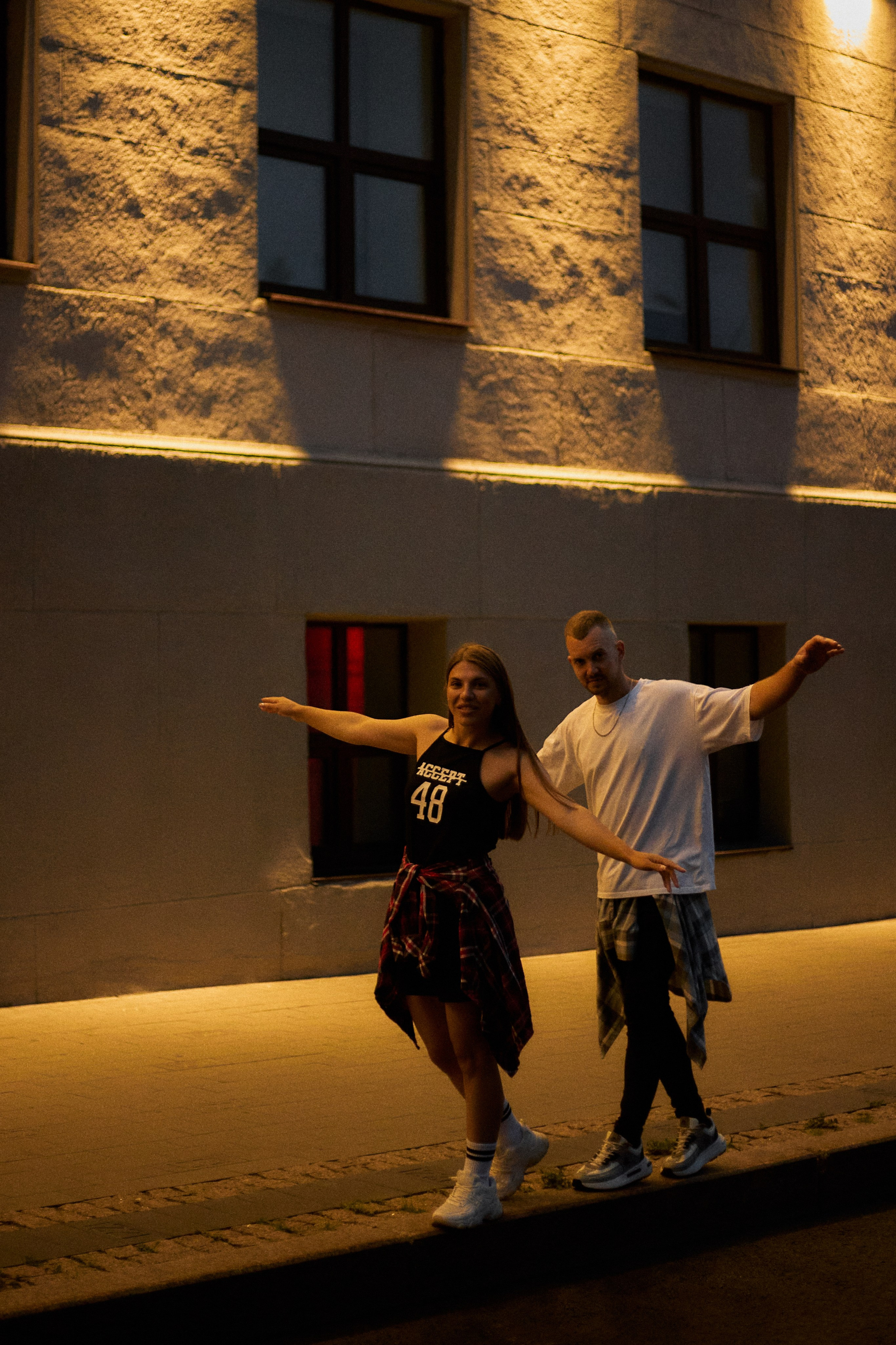 Катя и Андрей. Свадебный и семейный фотограф