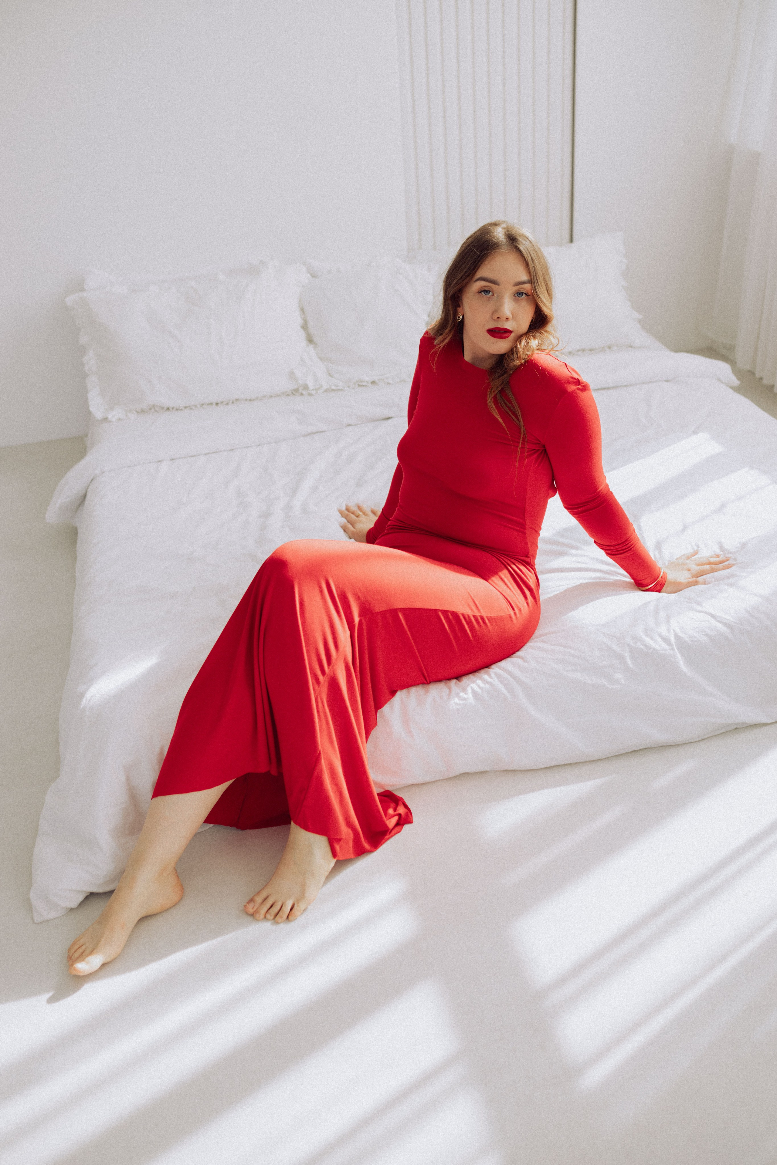 Алла. Фотограф Стилист Тюмень Вера Хайруллина