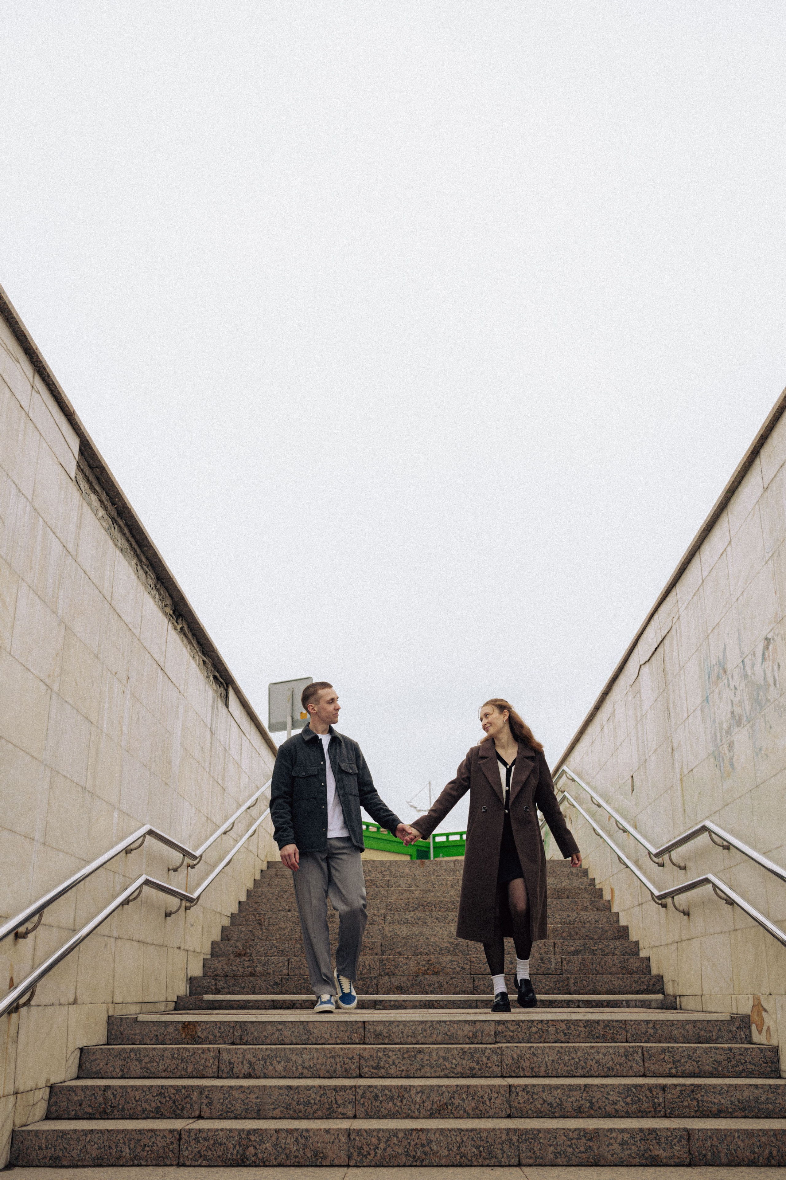 Анастасия и Вячеслав. Фотограф Стилист Тюмень Вера Хайруллина