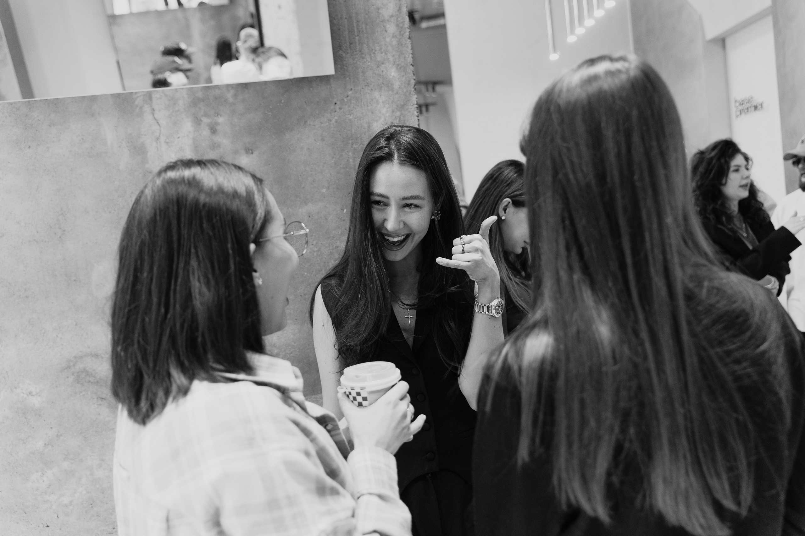 Base | открытие барбершопа. Showbiz | Fashion | Reportage