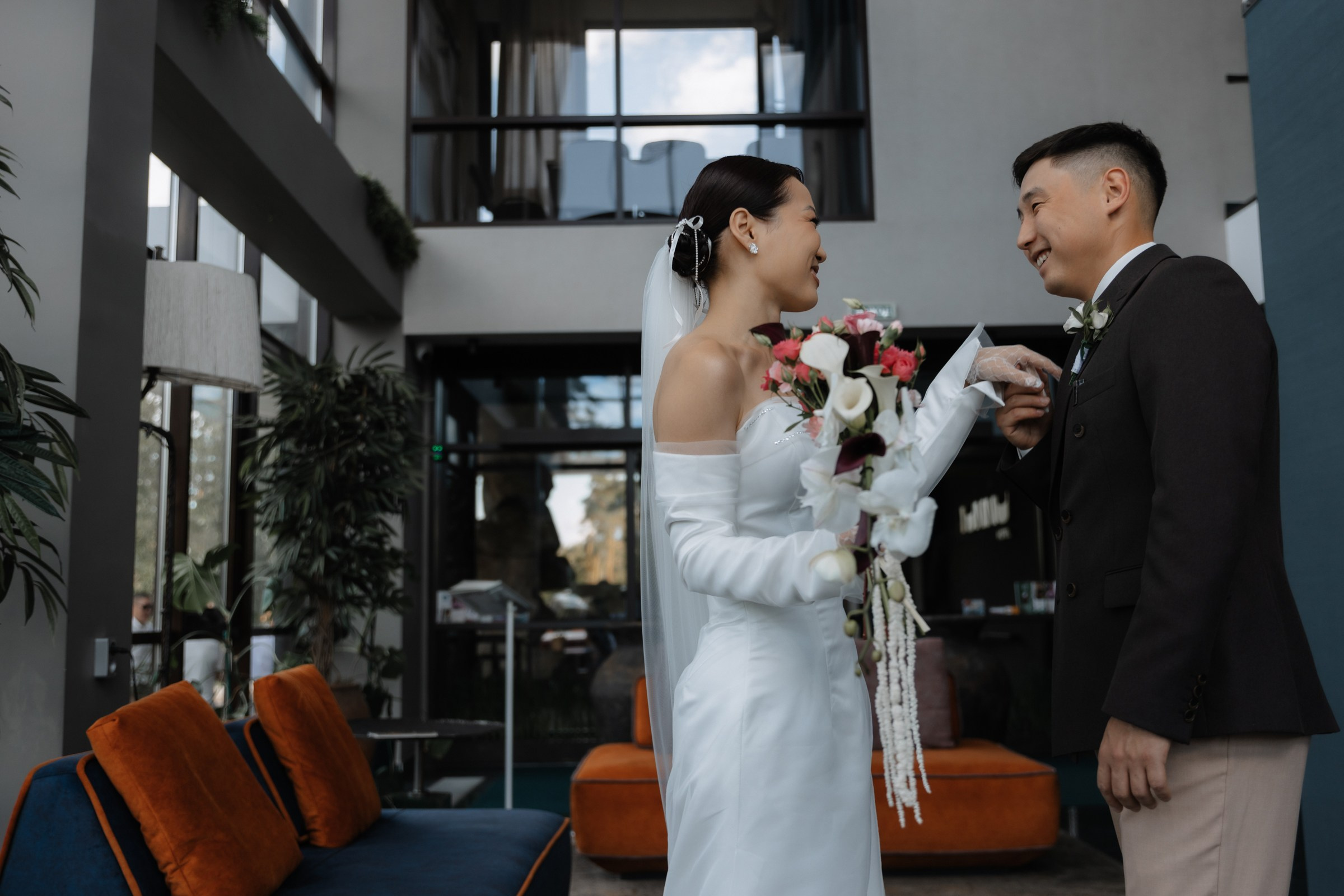 Хэшэгто и Мэдогма. Фотограф Улан-Удэ