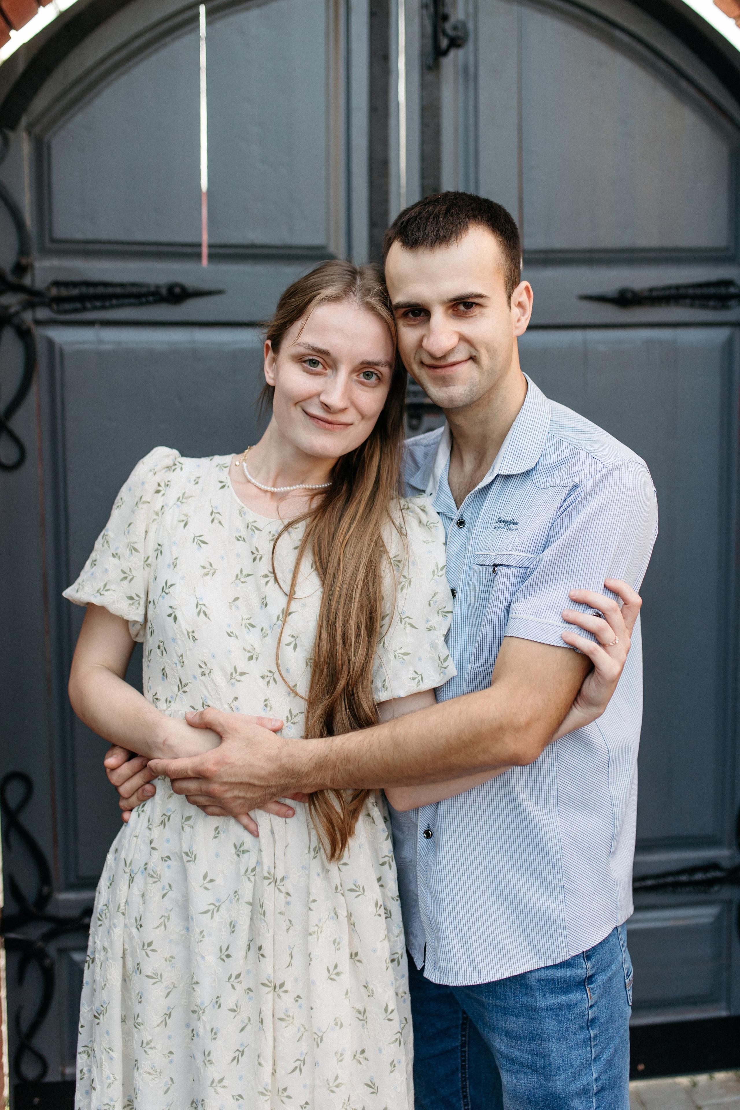 Илья и Эрика. Свадебный фотограф Гродно Минск Destination wedding photographer