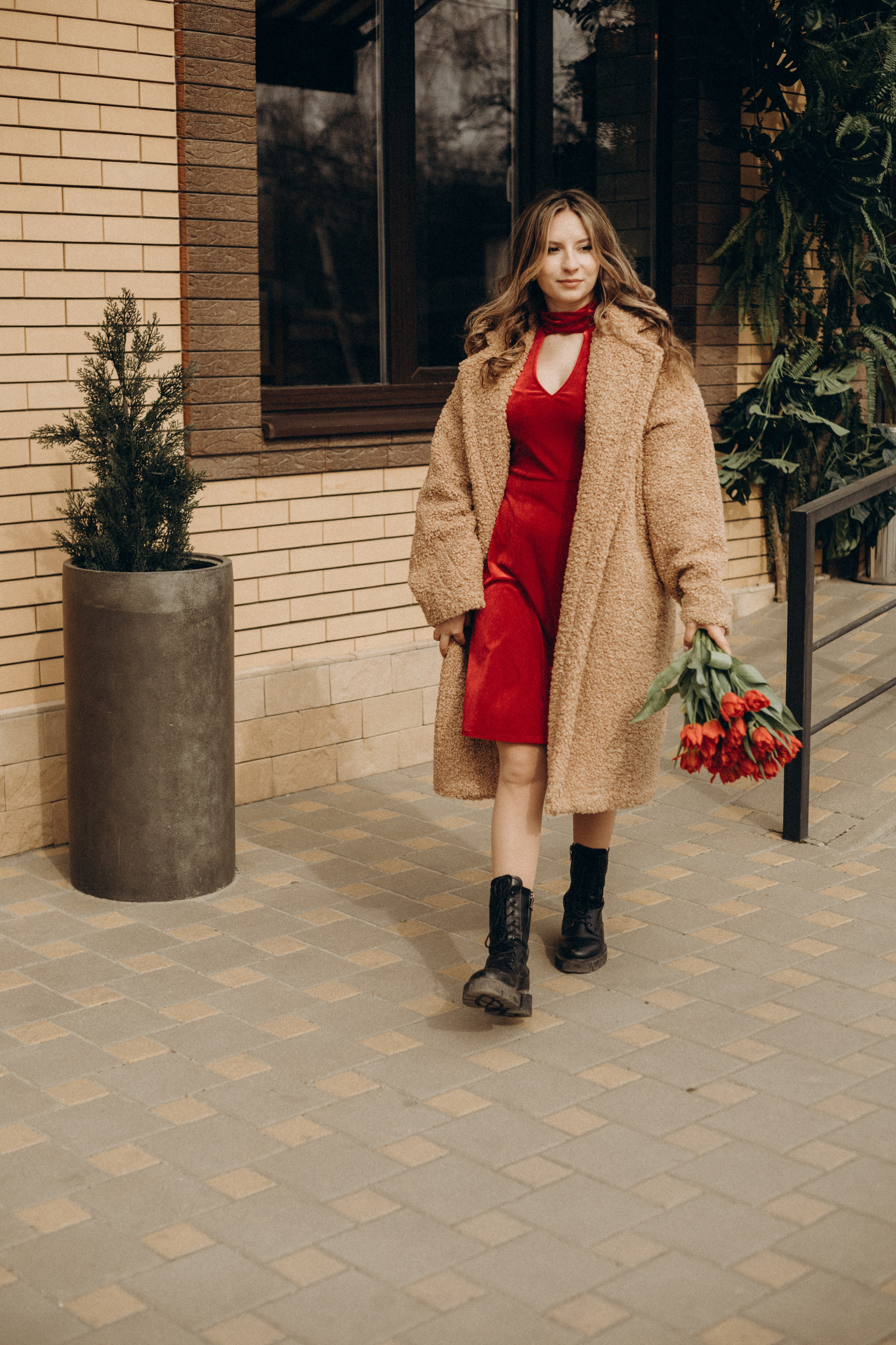 Яна. Семейный фотограф в Ростове-на-Дону Безкишкина Татьяна