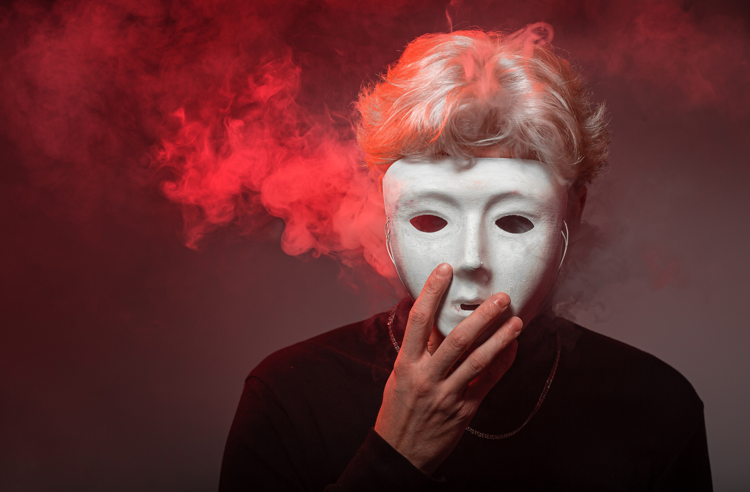 Студия. Фотограф Демид Никитин. г. Дубна, Москва