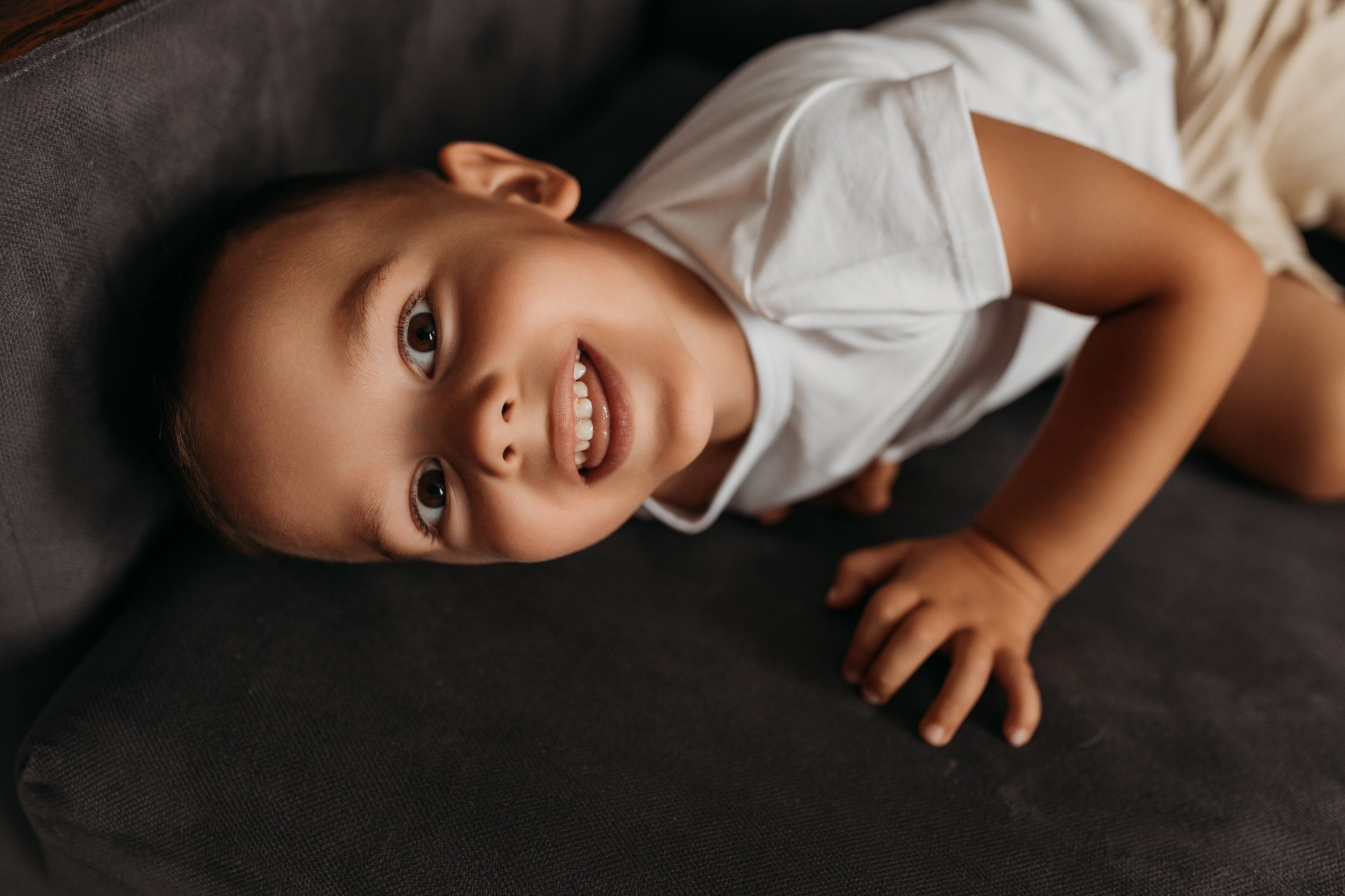 Домашняя съемка. Семейный и детский фотограф в Санкт-Петербурге Авдошова Надежда