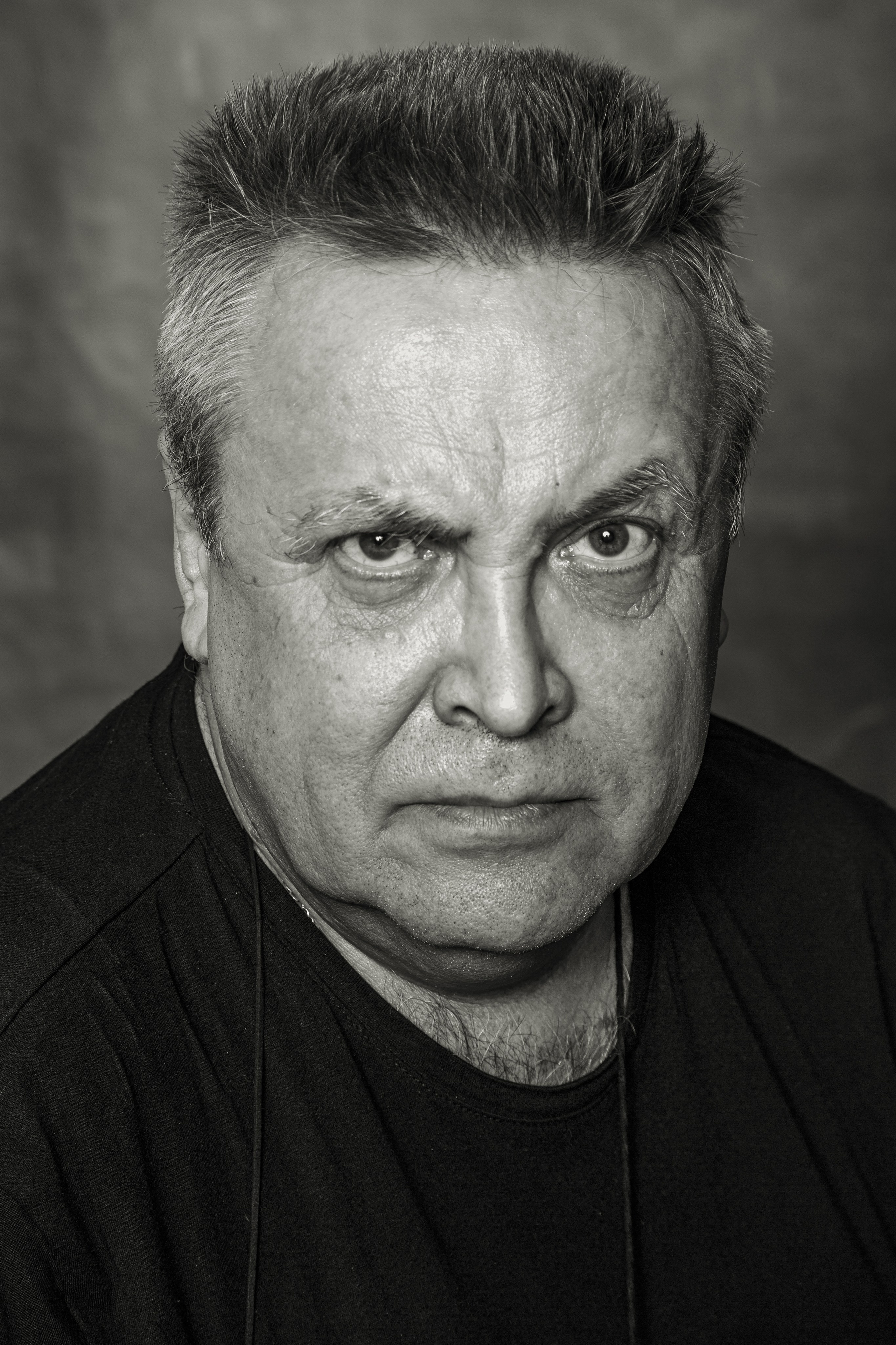 Мужской портрет. Фотограф людей в Красноярске. Татьяна Вишневская