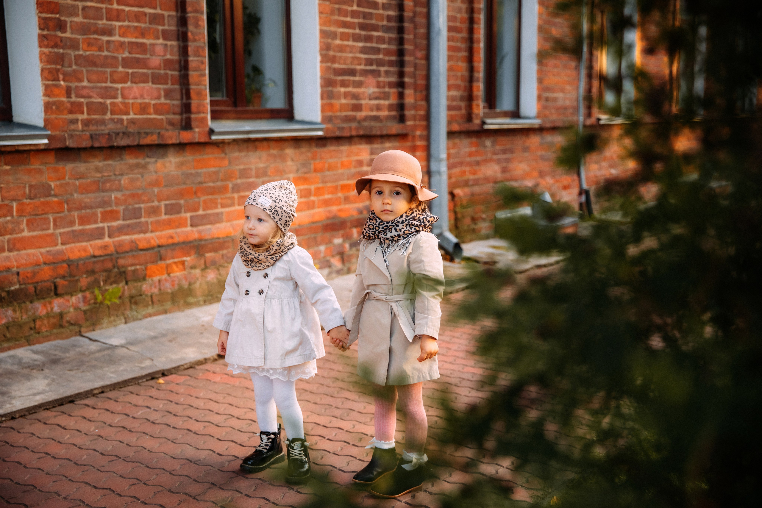 ВЕРОЧКА И ЛИЛЯ. Женский и семейный фотограф Елена Петрова