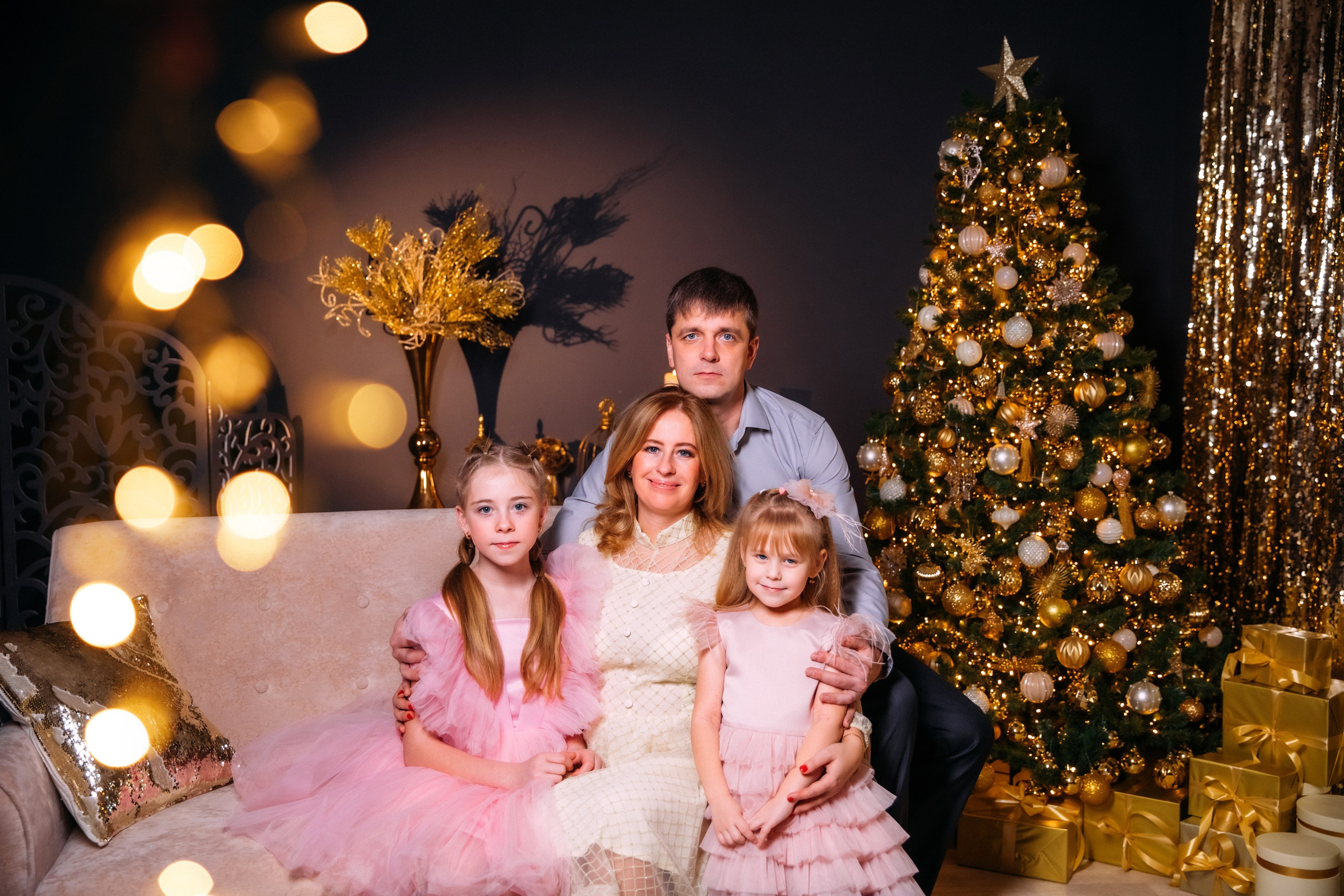 Отзывы. Женский и семейный фотограф Елена Петрова