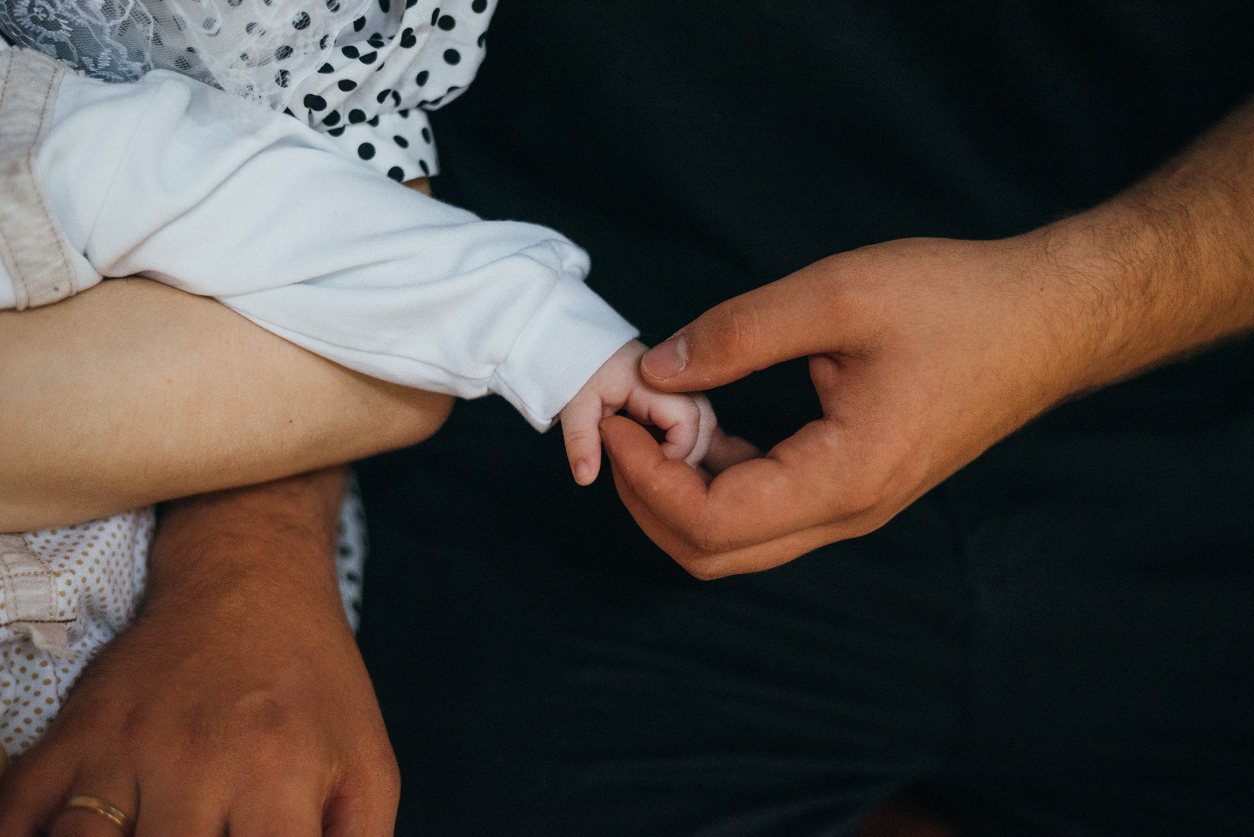 Крещение Матфея. Семейный фотограф на крещение, венчание в Иваново Галина Скурихина