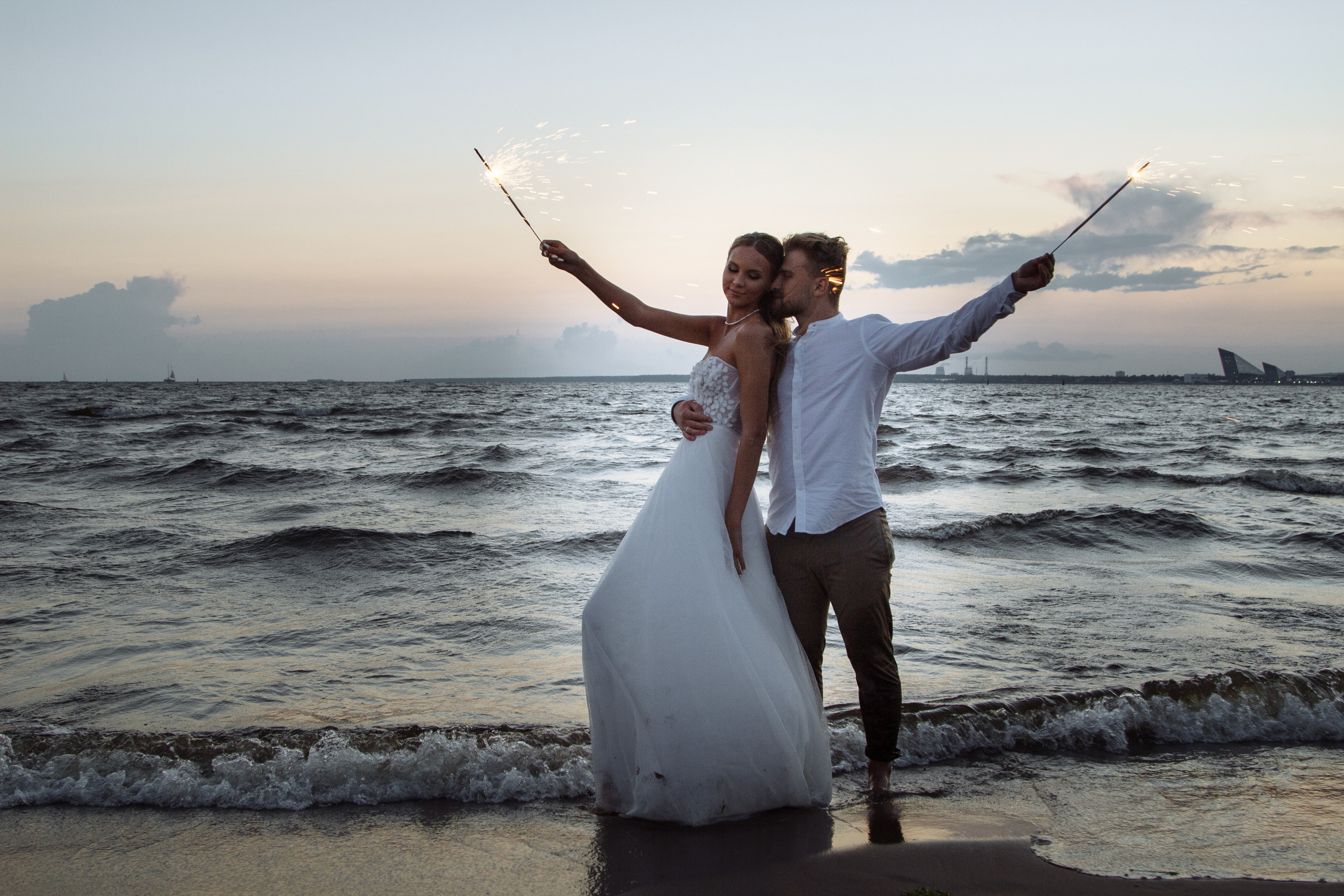 Руслан и Юлия. Фотограф в стиле Vogue в Орле