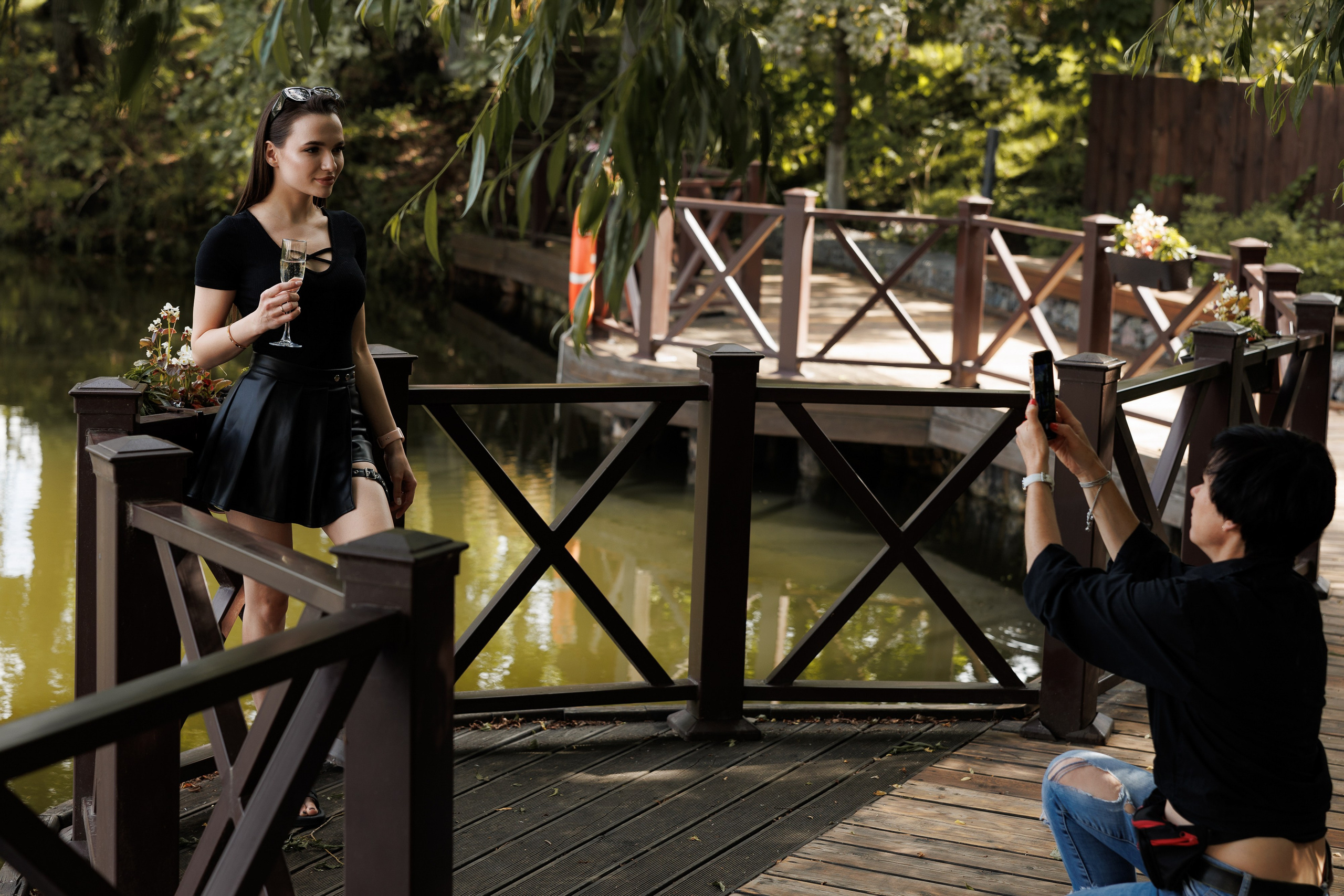 КОРПОРАТИВ DR.HUG. Свадебный и event-фотограф Иван Волнухин