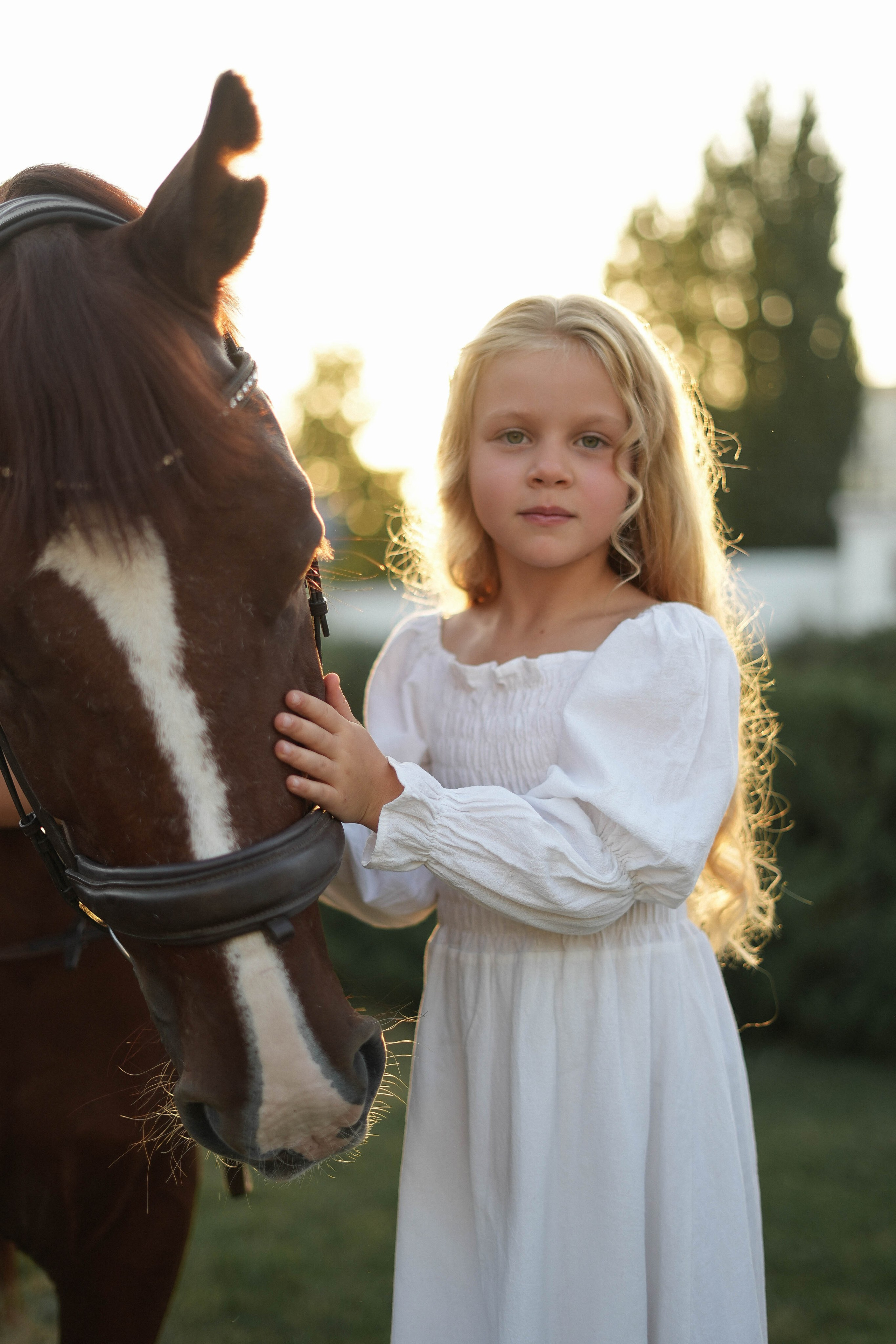 Мила. Фотограф Волгоград Анастасия Ли
