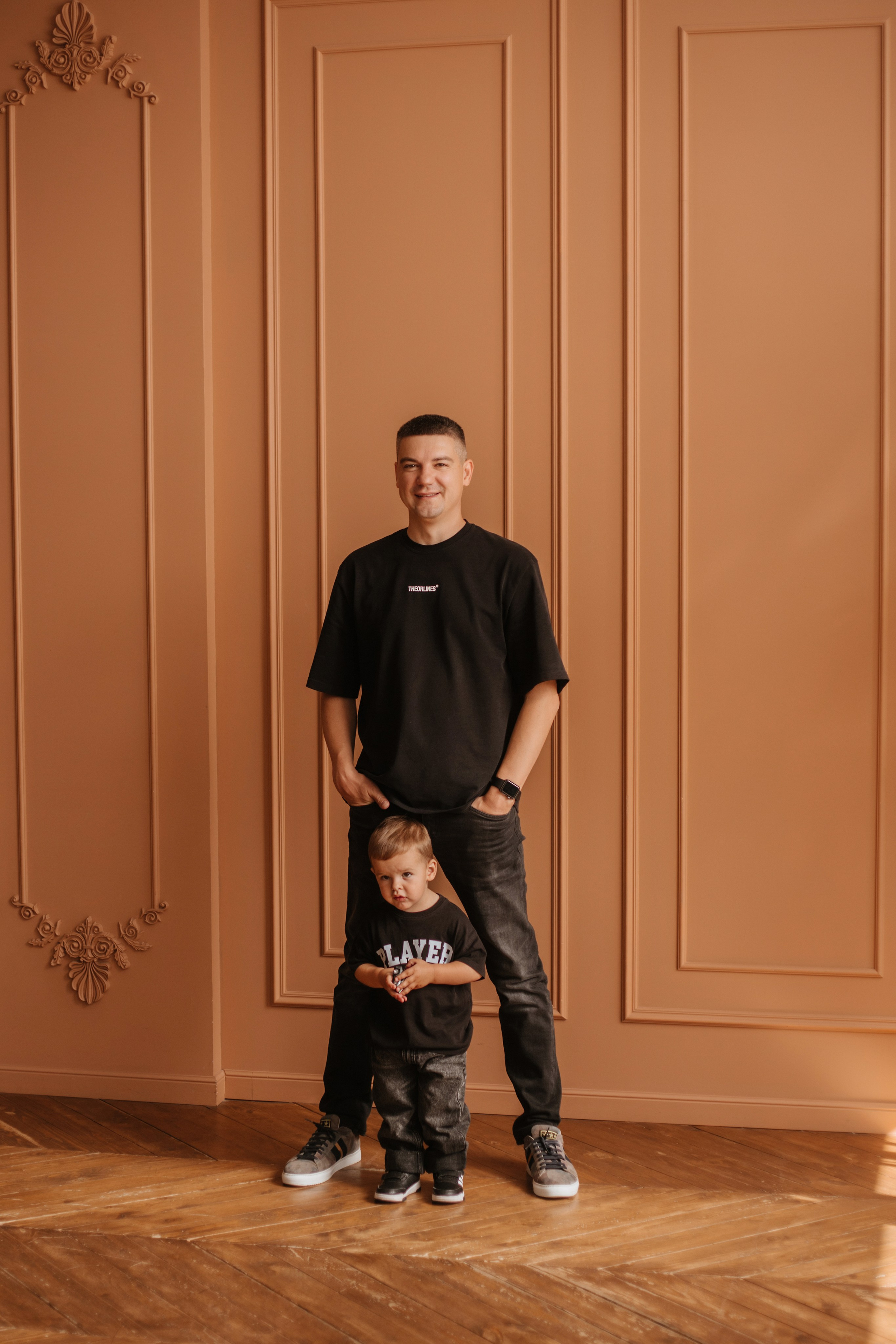 Ко Дню Рождения Демида. Фотограф в Волгограде и Москве | Анастасия Лаврова