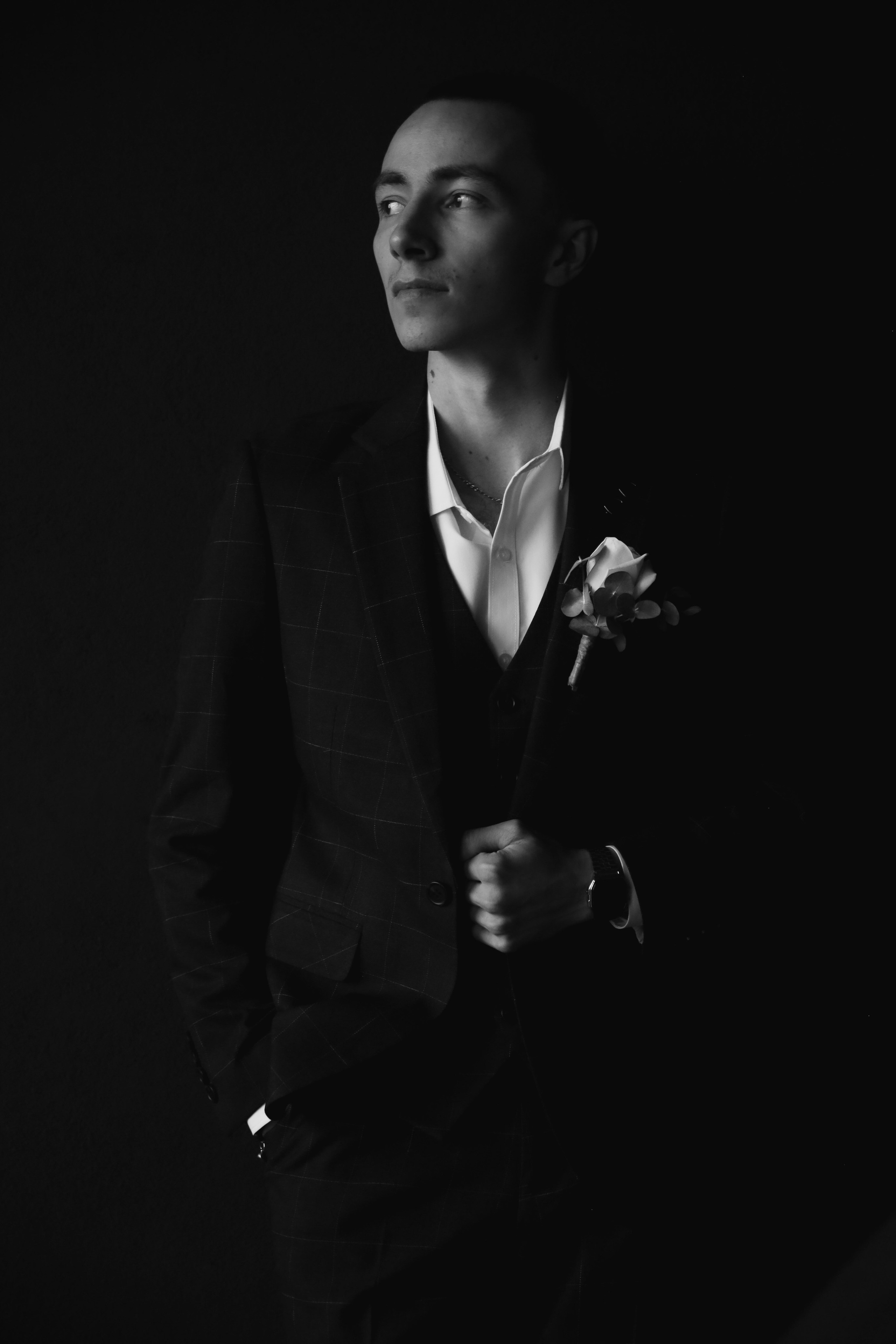 Артем и Ксения. Свадебный фотограф Екатеринбург Алексей Ладыгин