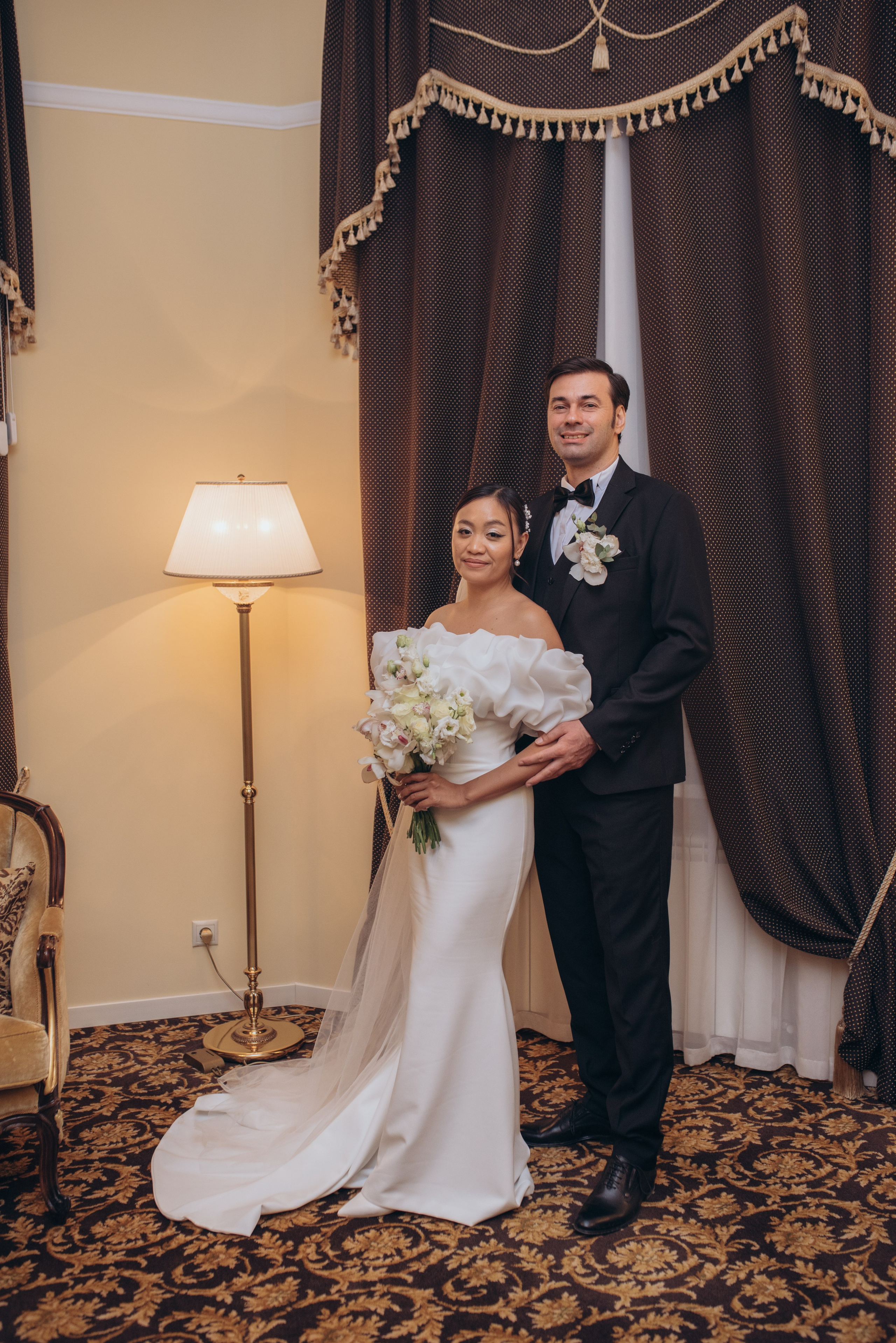 Wedding day. Главная