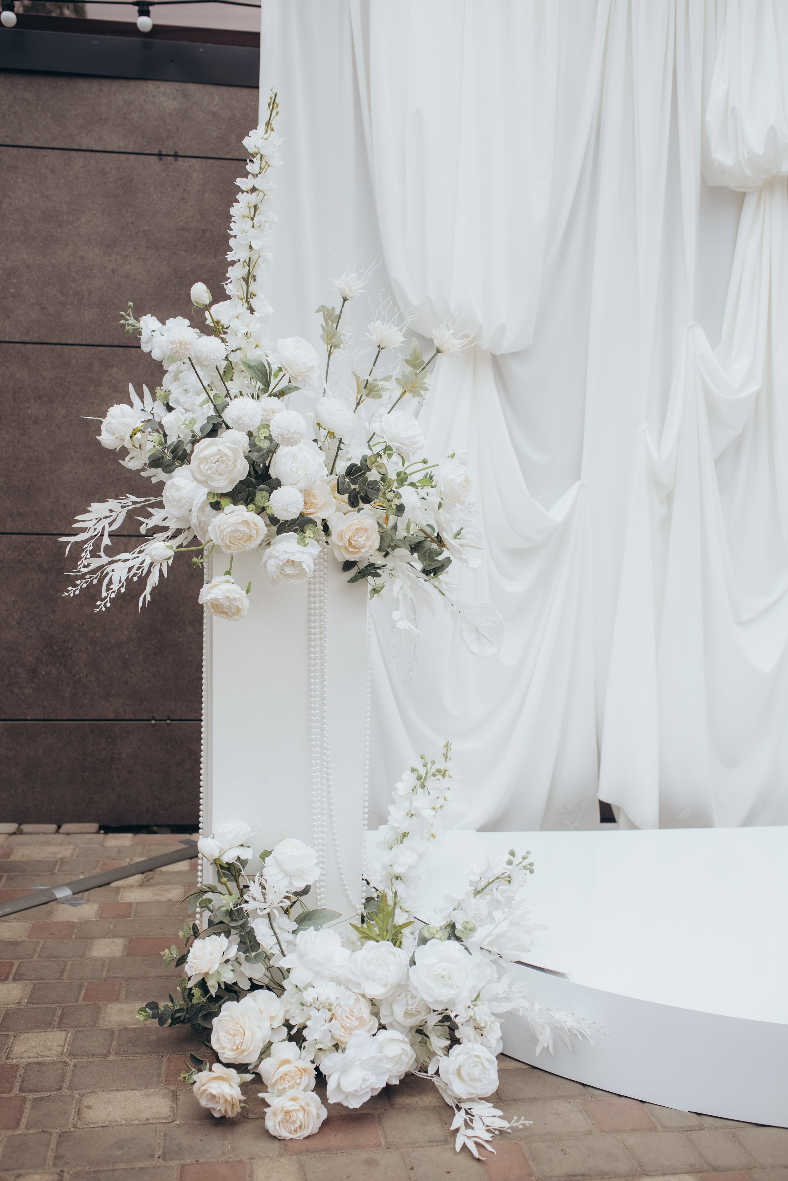 Григорий + Алина. Главная