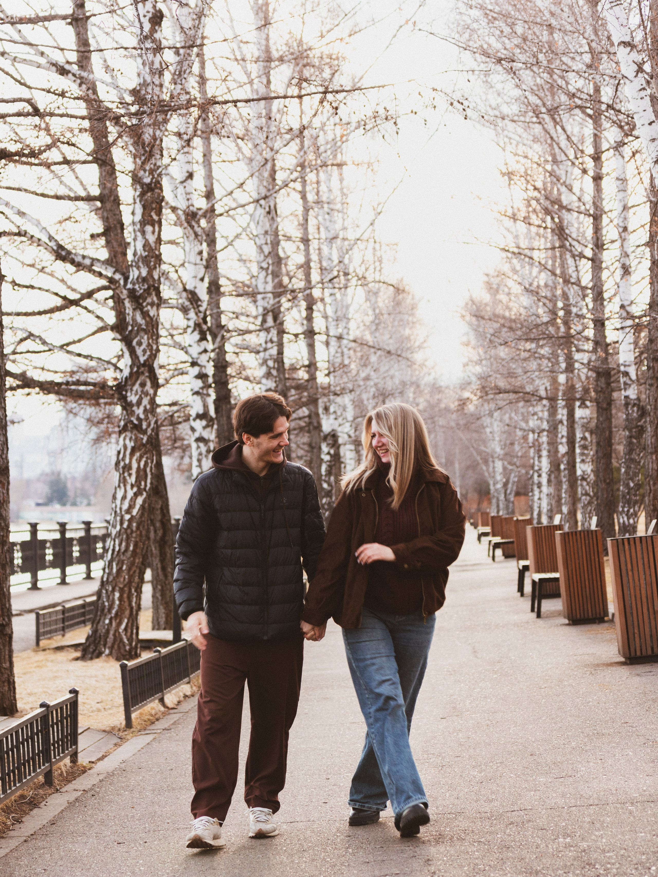 Love story. Семейный и свадебный фотограф Красноярск