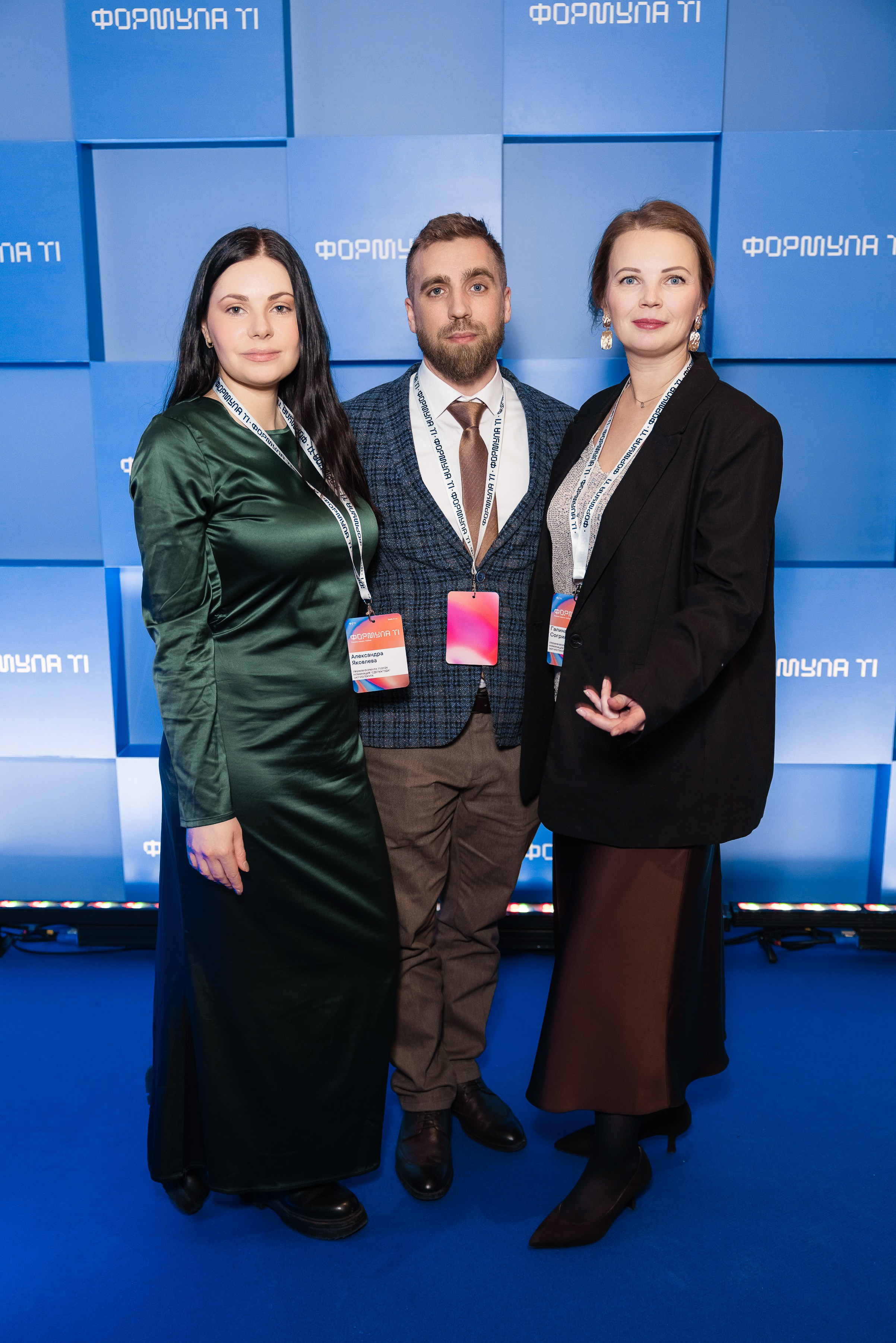 Премия Формула Т1 [Кластер Ломоносов]. Арина Тамочкина. Фотограф Краснодарю