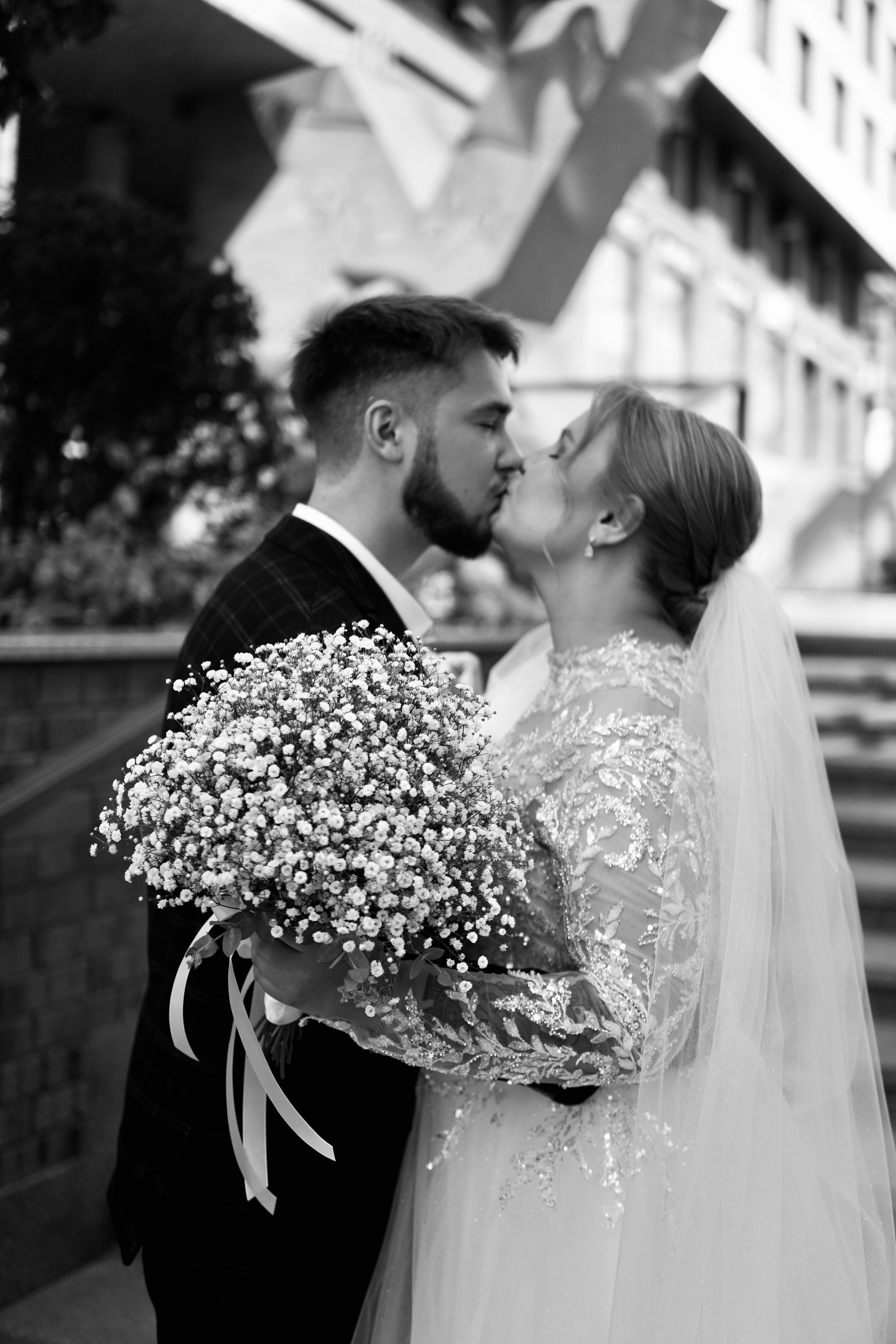 Алексей и Екатерина. NSK Studio — Свадебная Фото — Видеосьемка