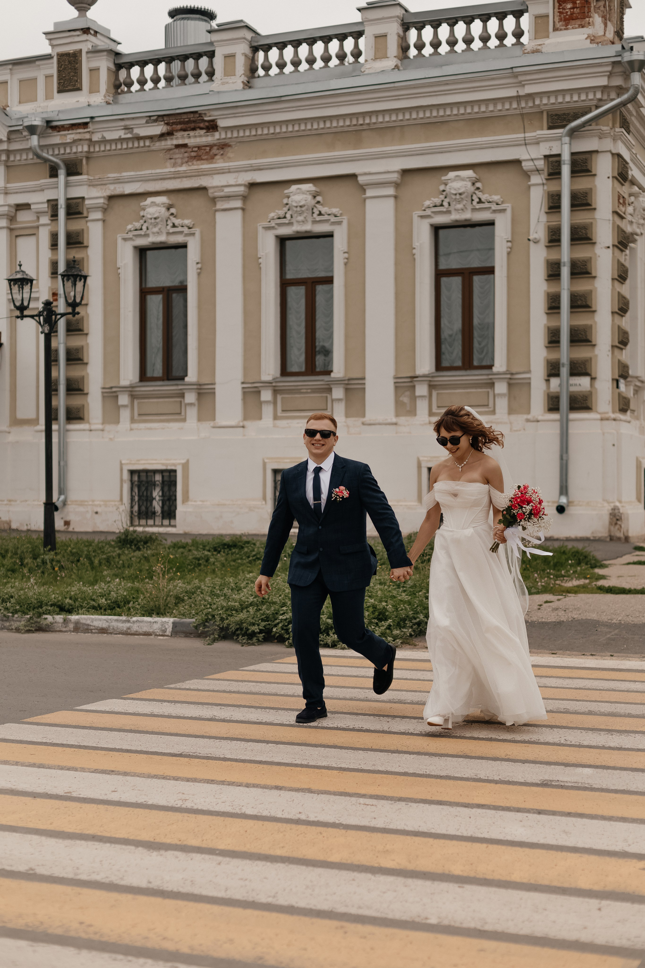 Сергей & Анастасия (сокращено). Свадебный фотограф Ангелина Сунгатулина | Саратов | Балаково | Вольск