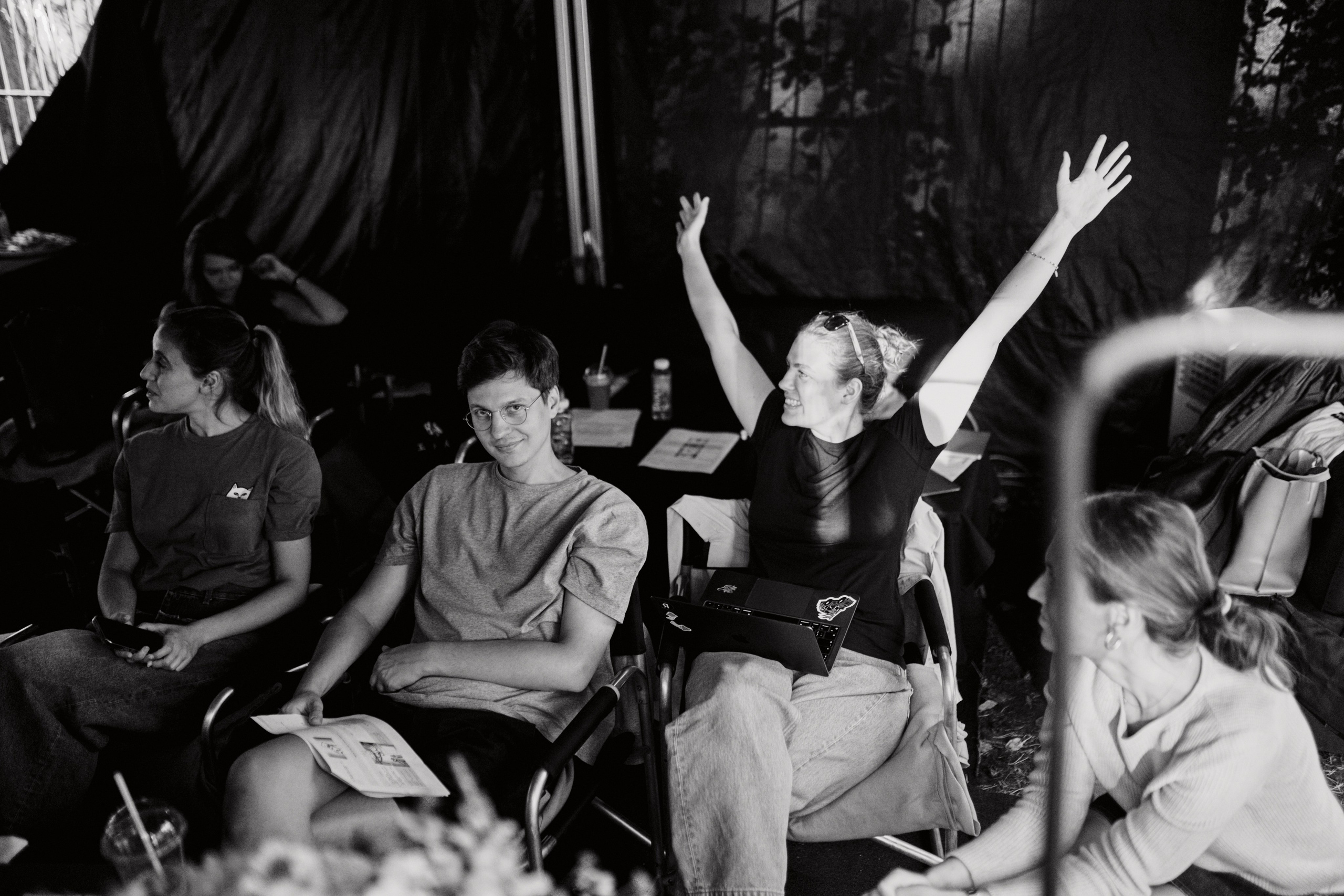 Yandex Browser. Евгений Бреча. Коммерческий и бэкстейдж фотограф в Москве