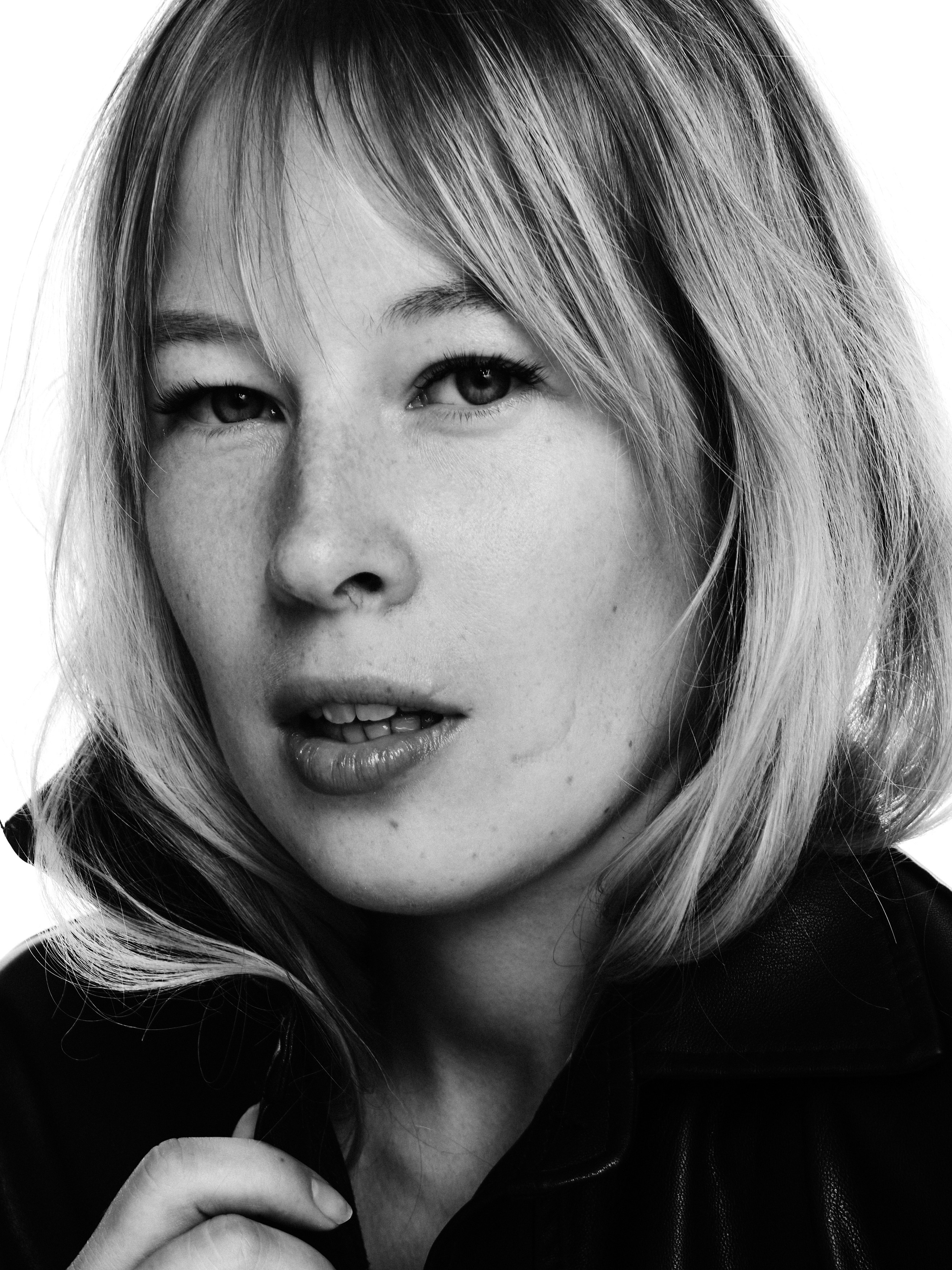 Polina Zh. Портретный фотограф в Кирове Шаляпина Татьяна