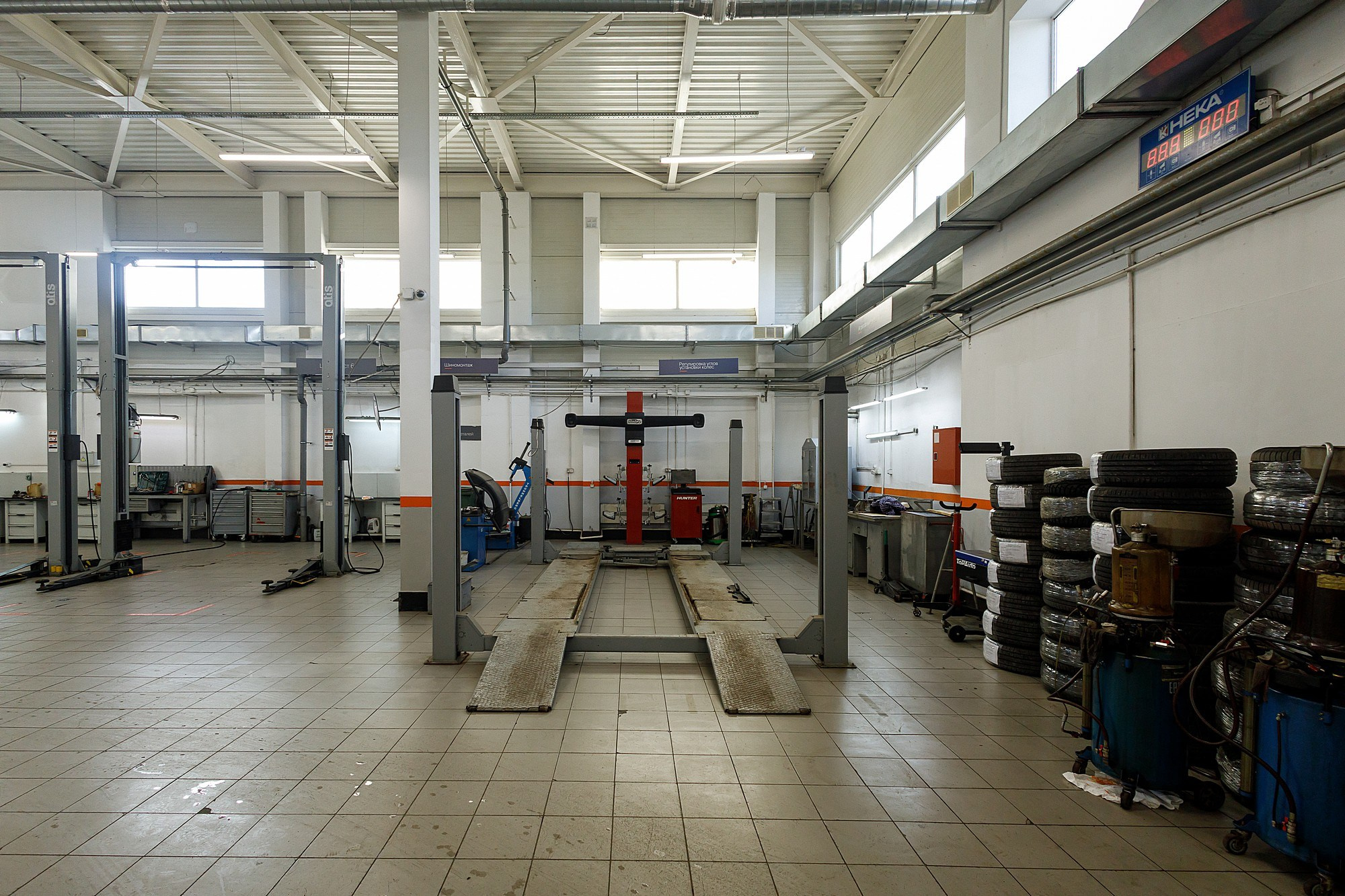 Прагматика Псков LADA. Боченков Вадим | Фотограф в Пскове и Санкт-Петербурге